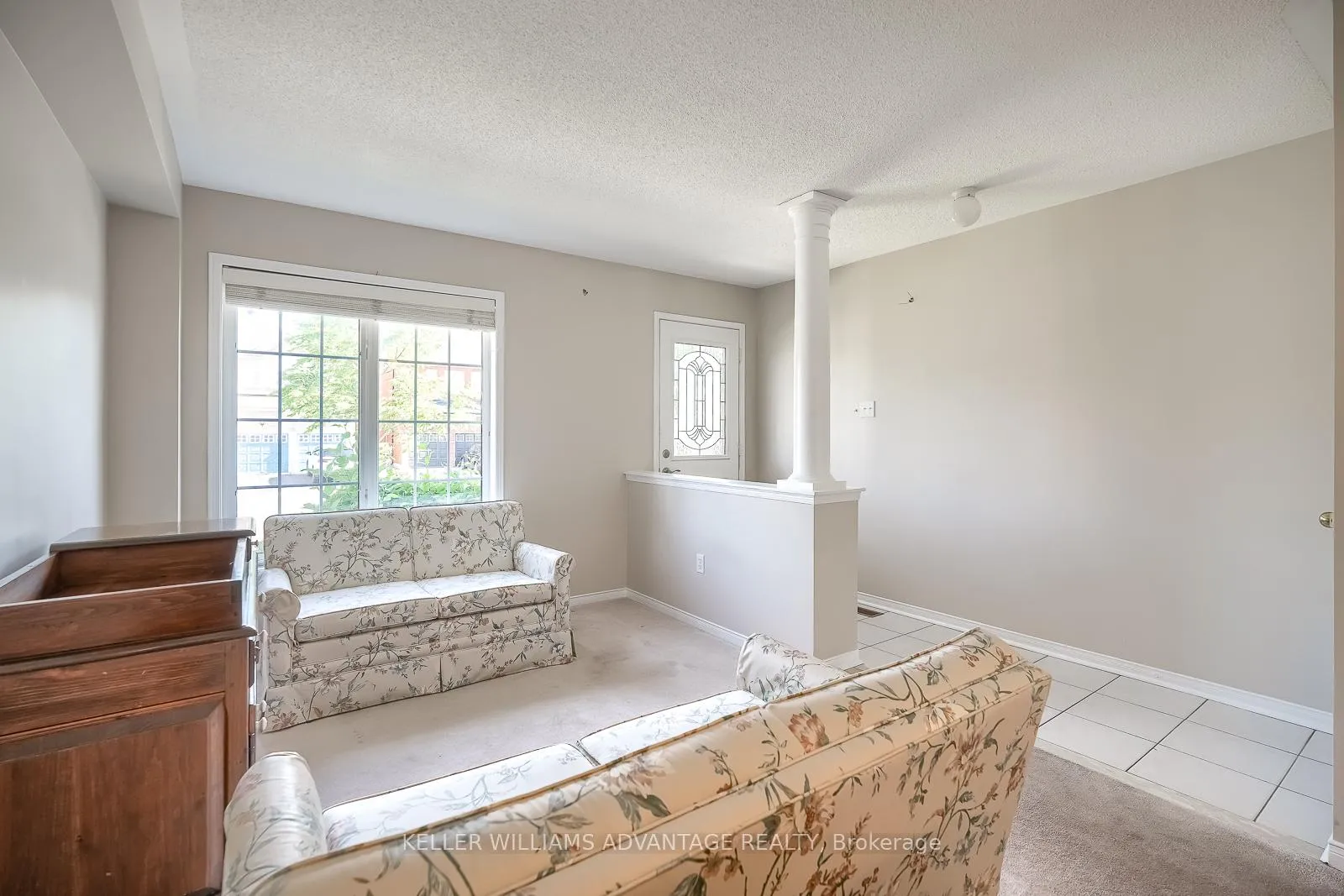 Photo 5 of 312 Castlemore Avenue, Markham, Berczy — HOMEH
