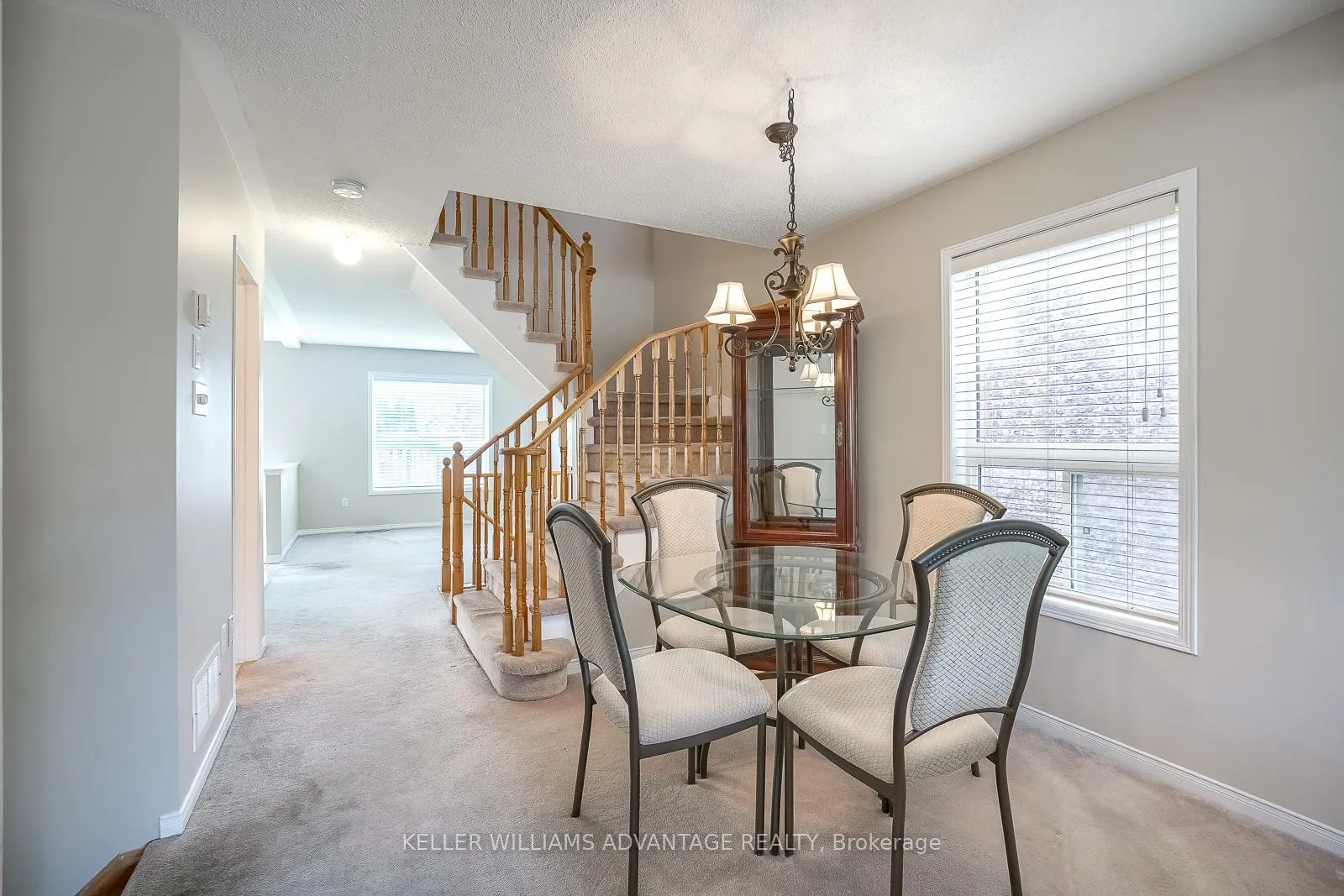 Photo 7 of 312 Castlemore Avenue, Markham, Berczy — HOMEH