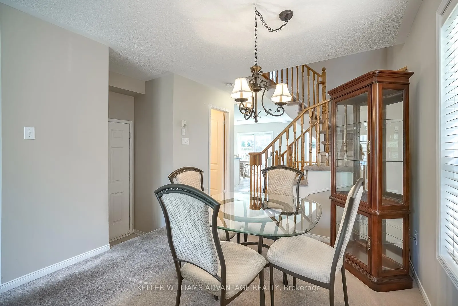 Photo 8 of 312 Castlemore Avenue, Markham, Berczy — HOMEH