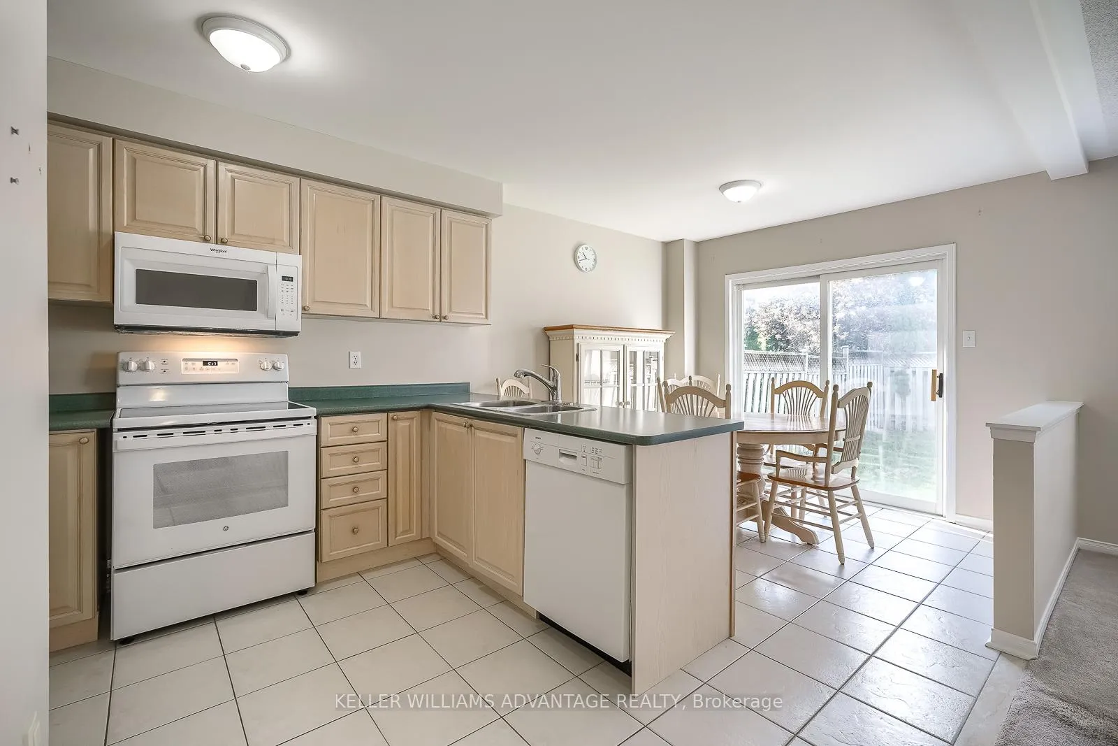 Photo 16 of 312 Castlemore Avenue, Markham, Berczy — HOMEH