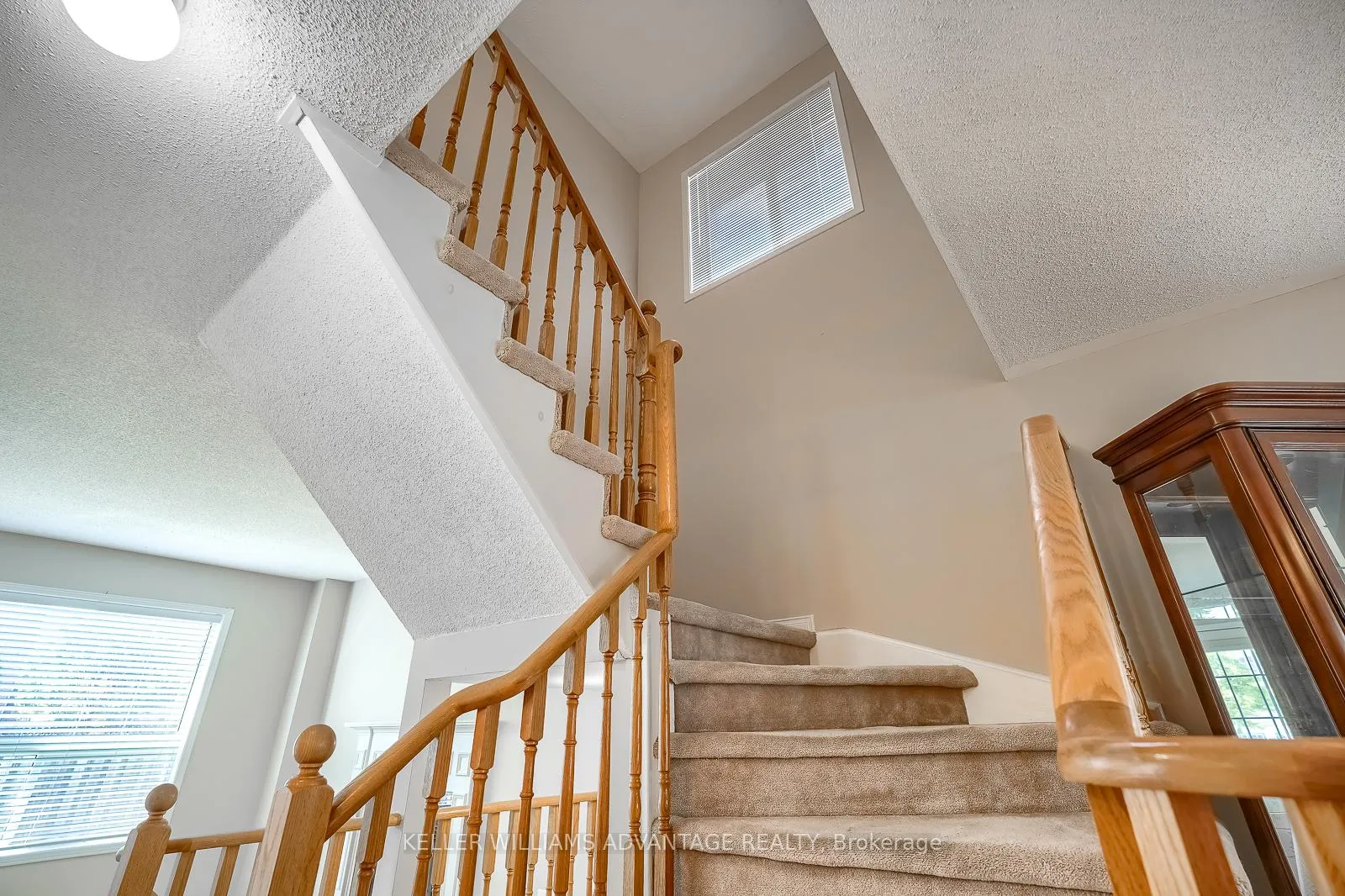 Photo 21 of 312 Castlemore Avenue, Markham, Berczy — HOMEH