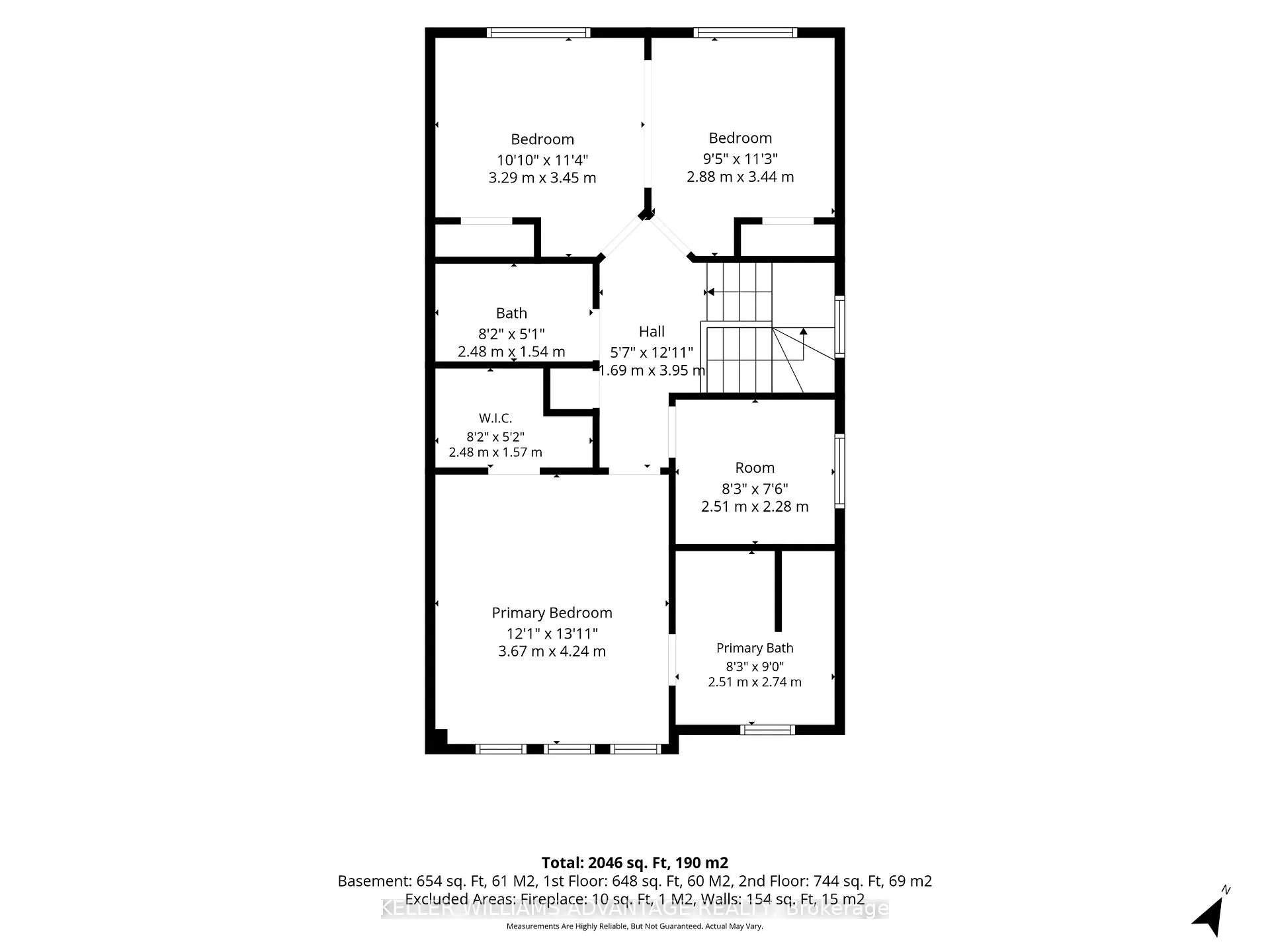 Photo 22 of 312 Castlemore Avenue, Markham, Berczy — HOMEH
