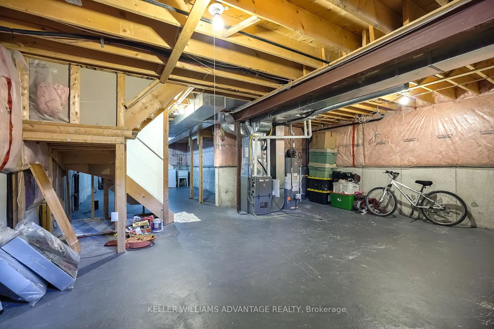 Photo 41 of 312 Castlemore Avenue, Markham, Berczy — HOMEH