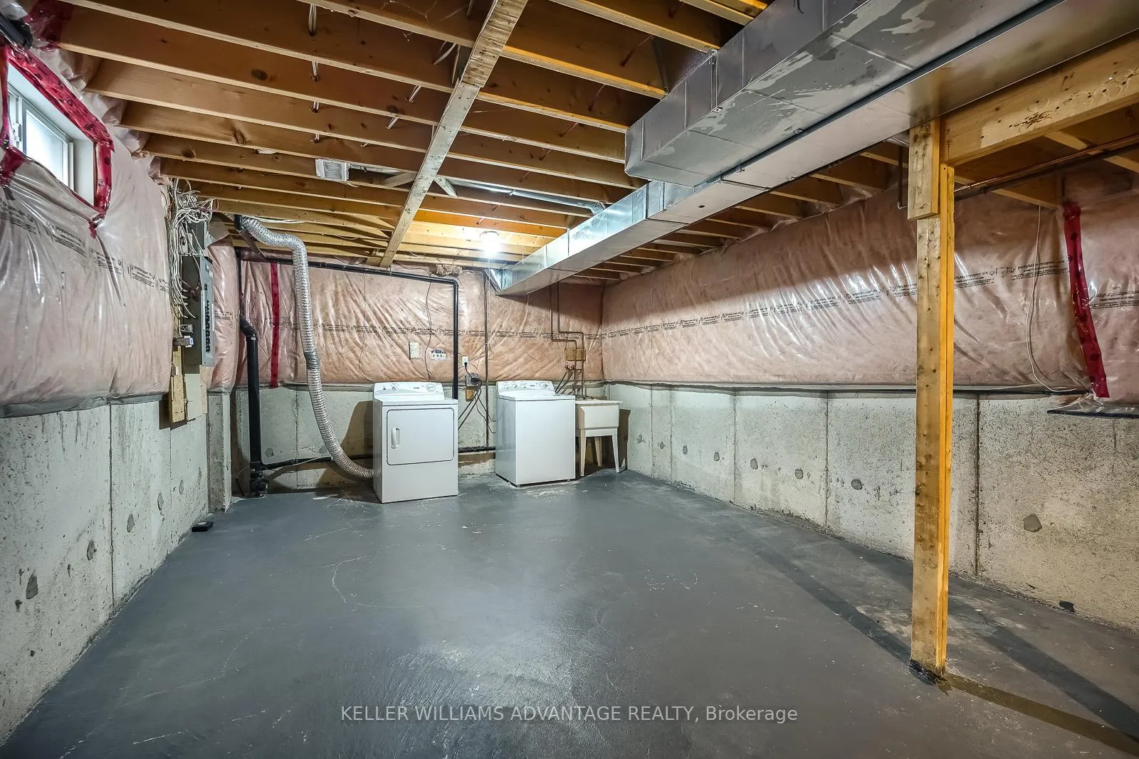 Photo 42 of 312 Castlemore Avenue, Markham, Berczy — HOMEH