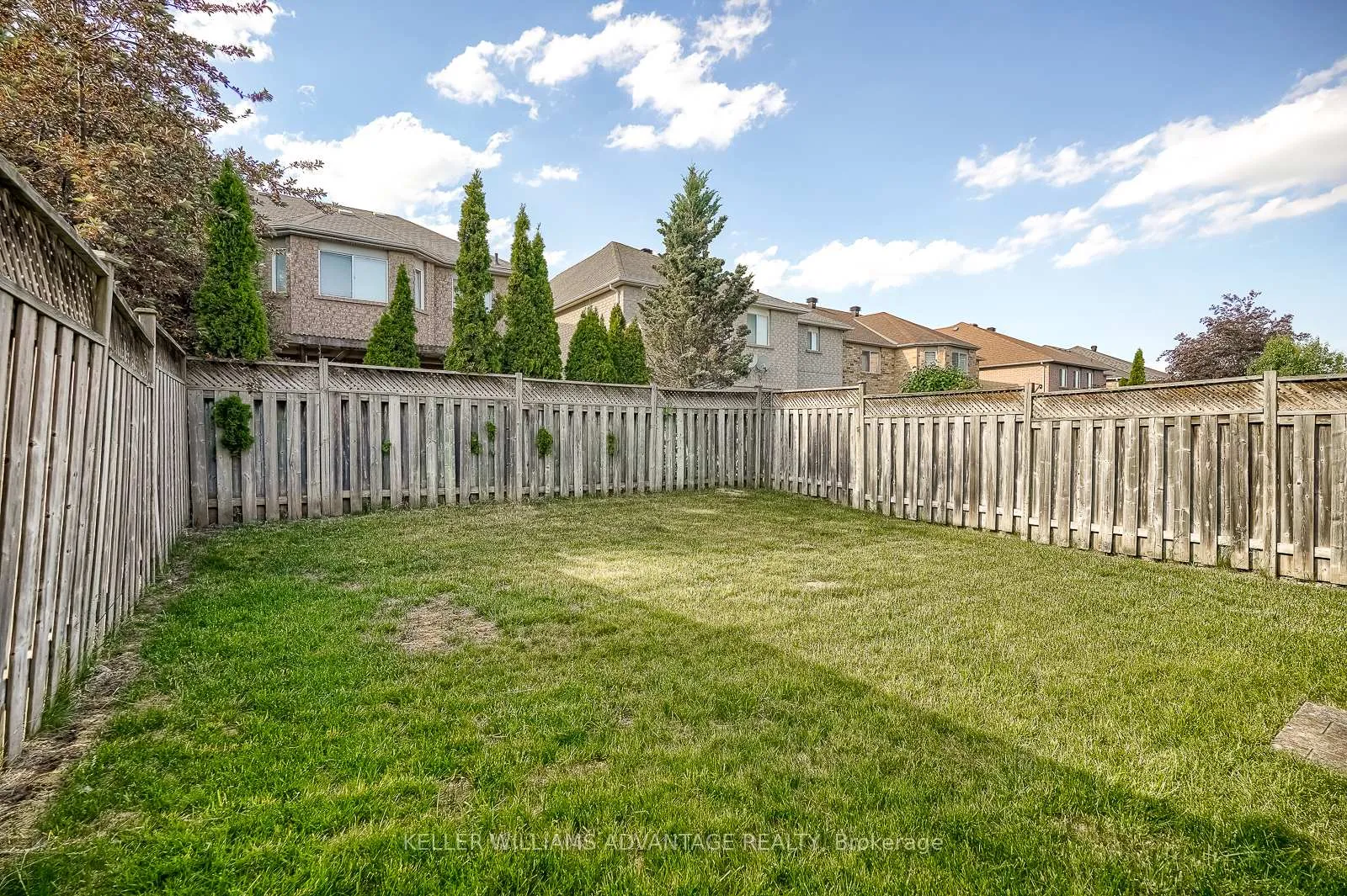 Photo 43 of 312 Castlemore Avenue, Markham, Berczy — HOMEH