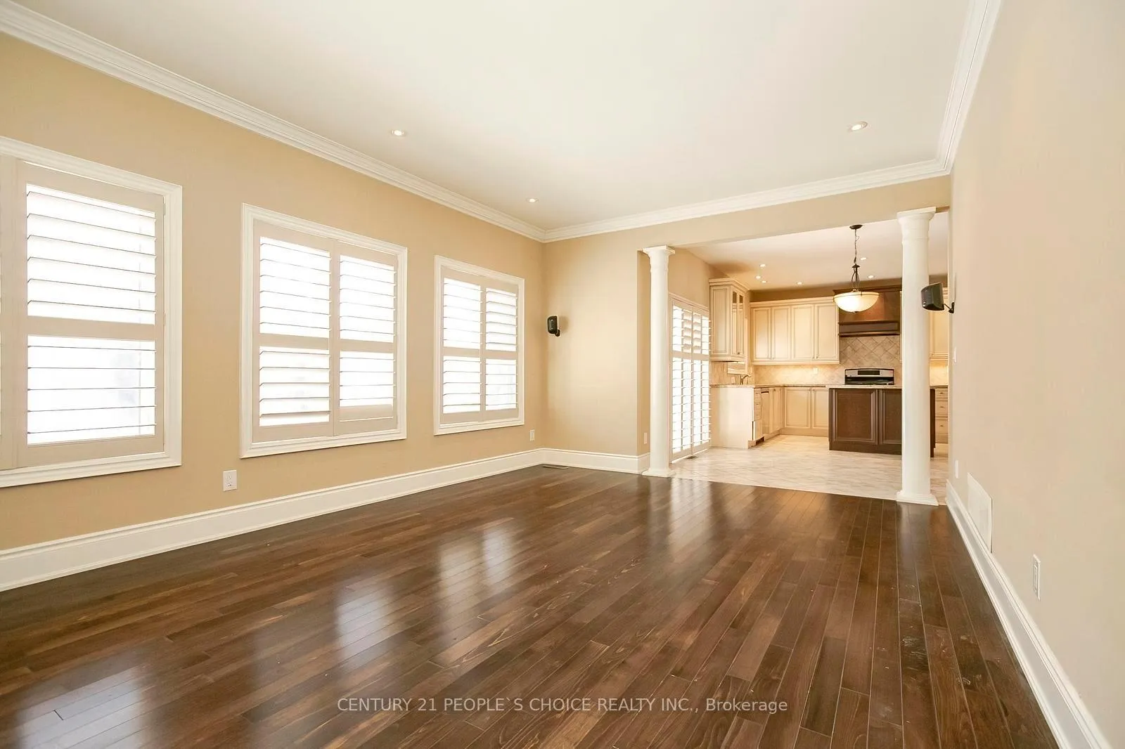 Photo 14 of 35 Morland Crescent, Aurora, Bayview Northeast — HOMEH