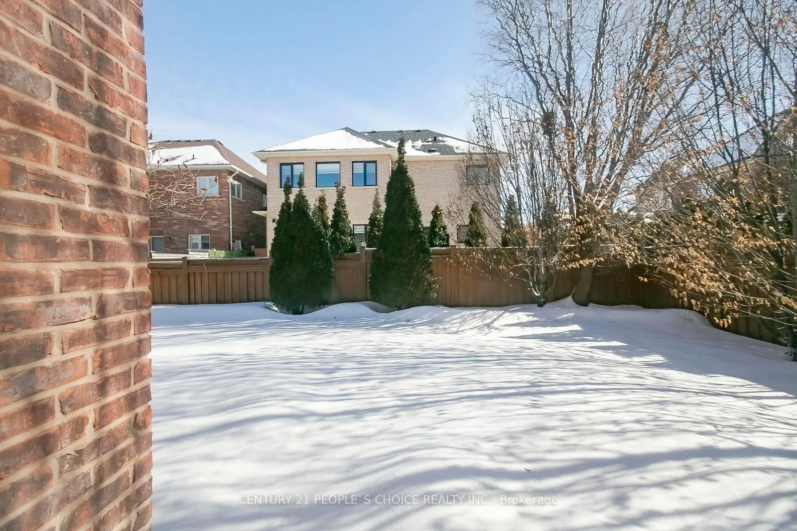 Photo 45 of 35 Morland Crescent, Aurora, Bayview Northeast — HOMEH