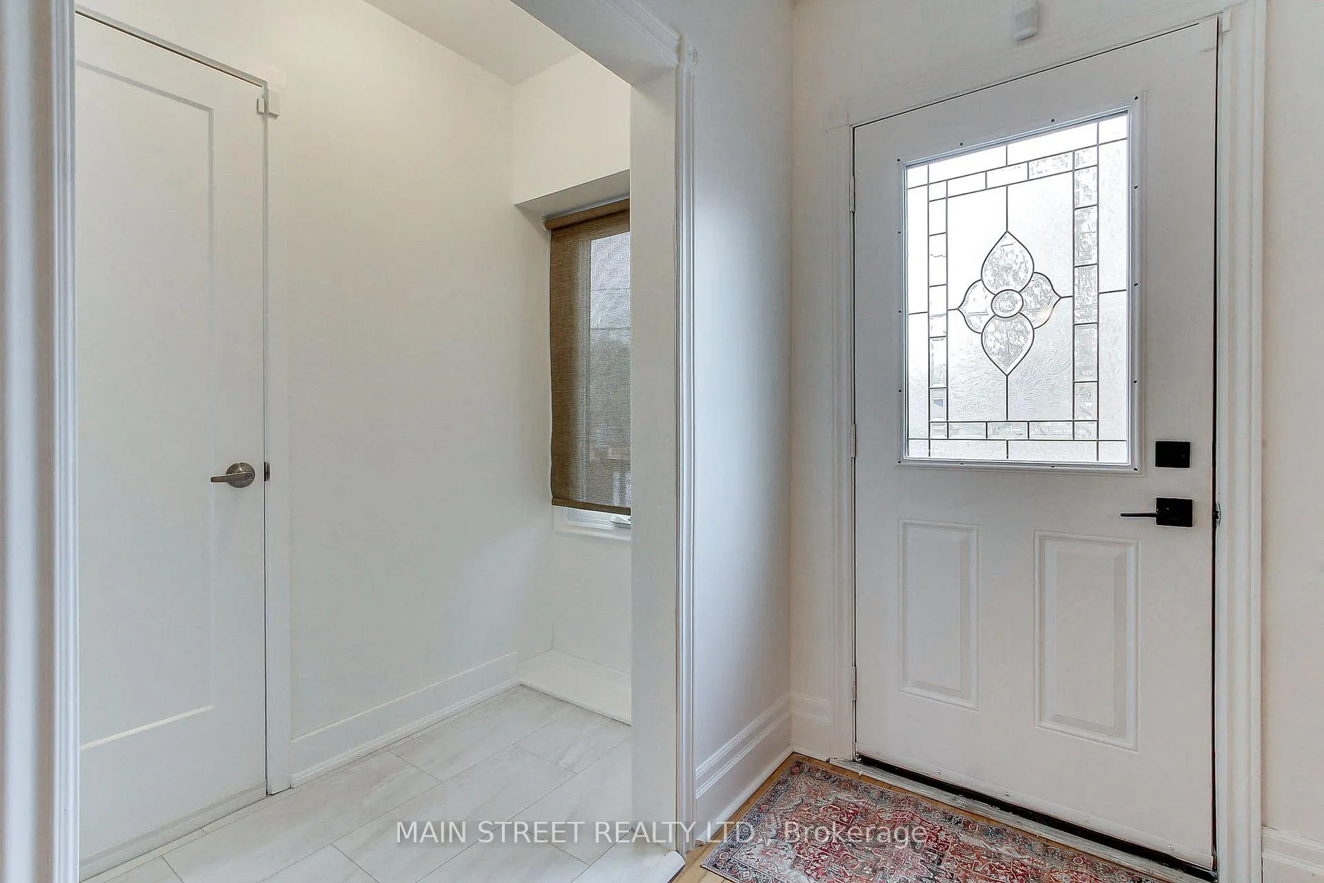 Photo 7 of 595 Northcliffe Boulevard, Toronto, Oakwood Village — HOMEH