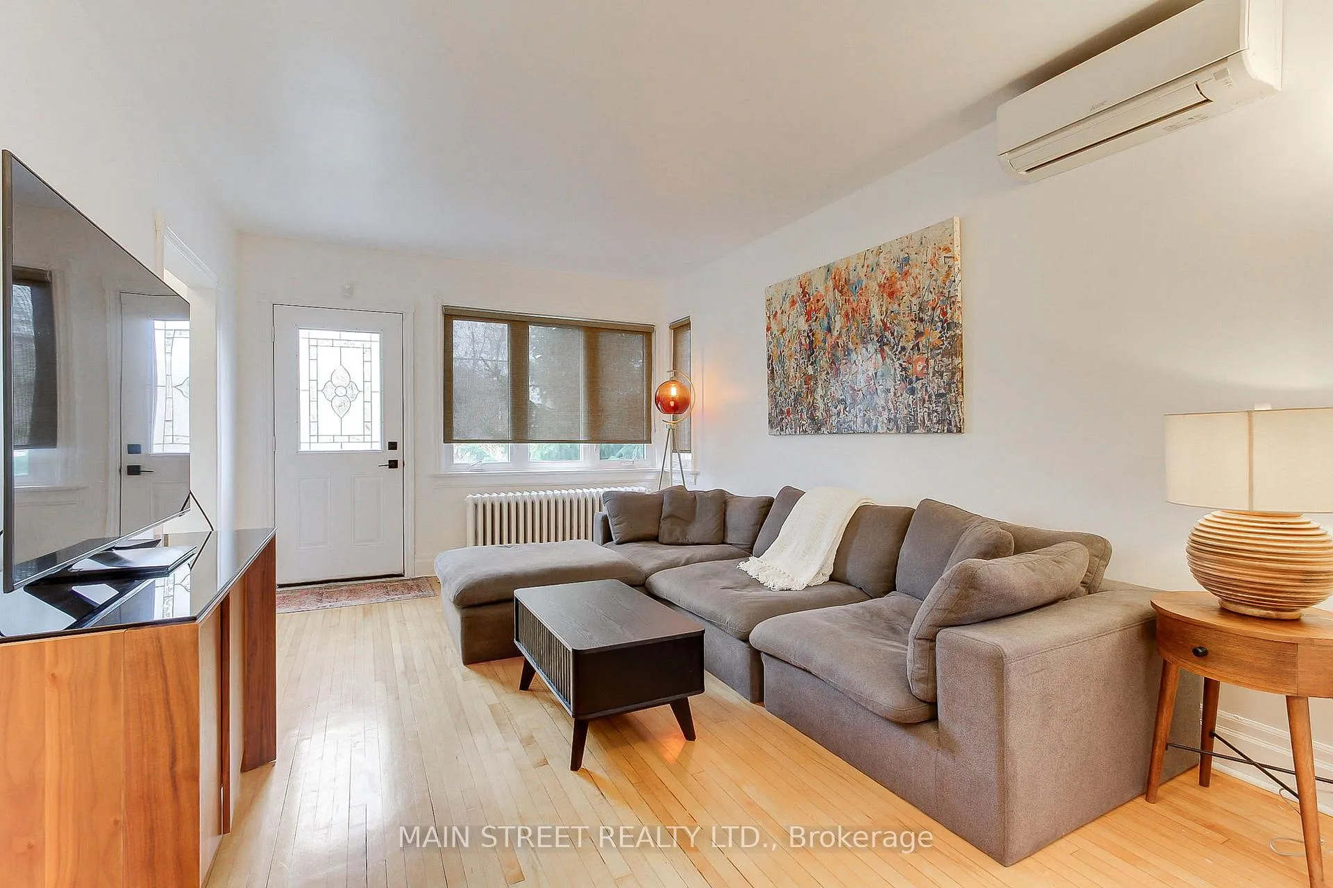 Photo 9 of 595 Northcliffe Boulevard, Toronto, Oakwood Village — HOMEH