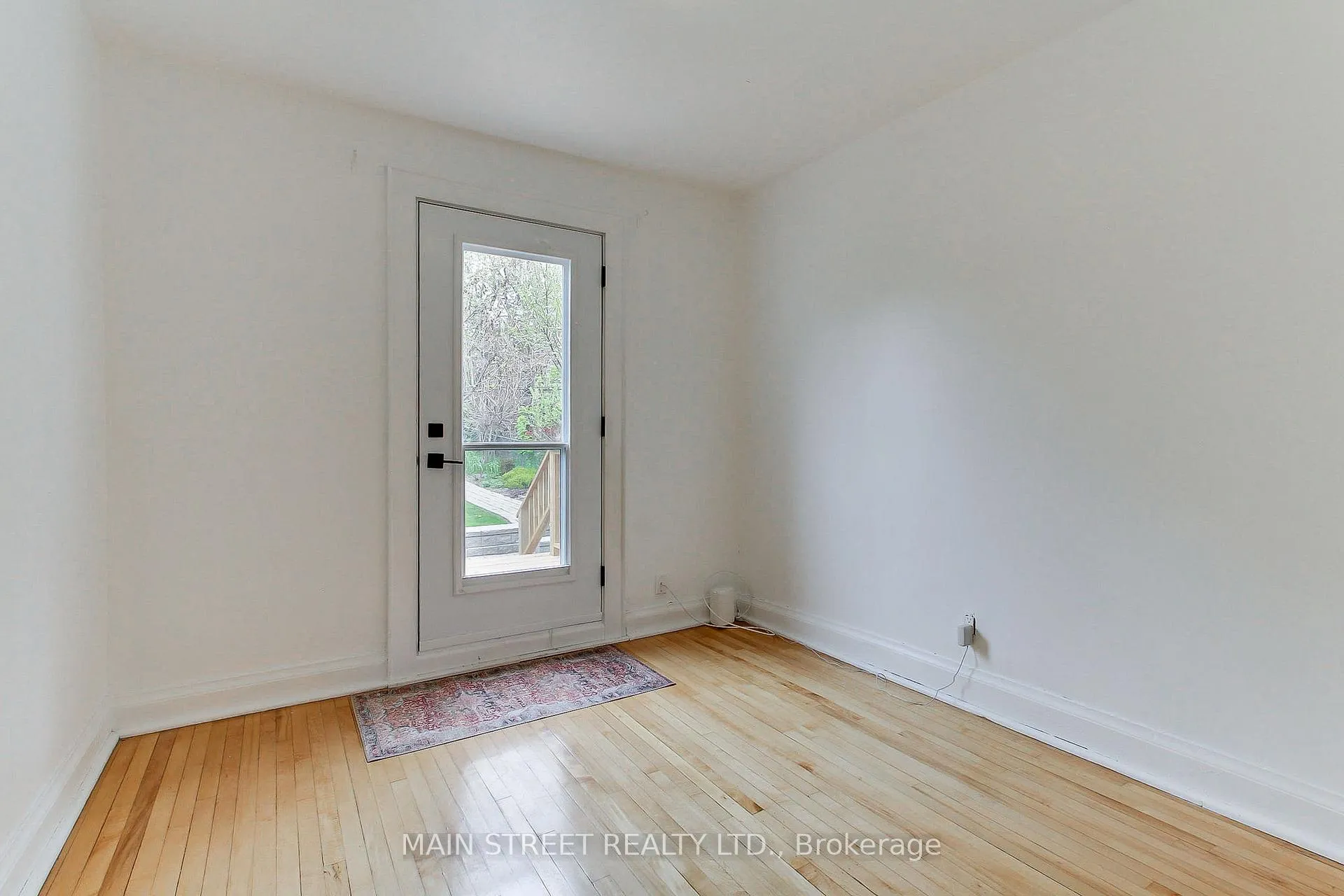 Photo 19 of 595 Northcliffe Boulevard, Toronto, Oakwood Village — HOMEH