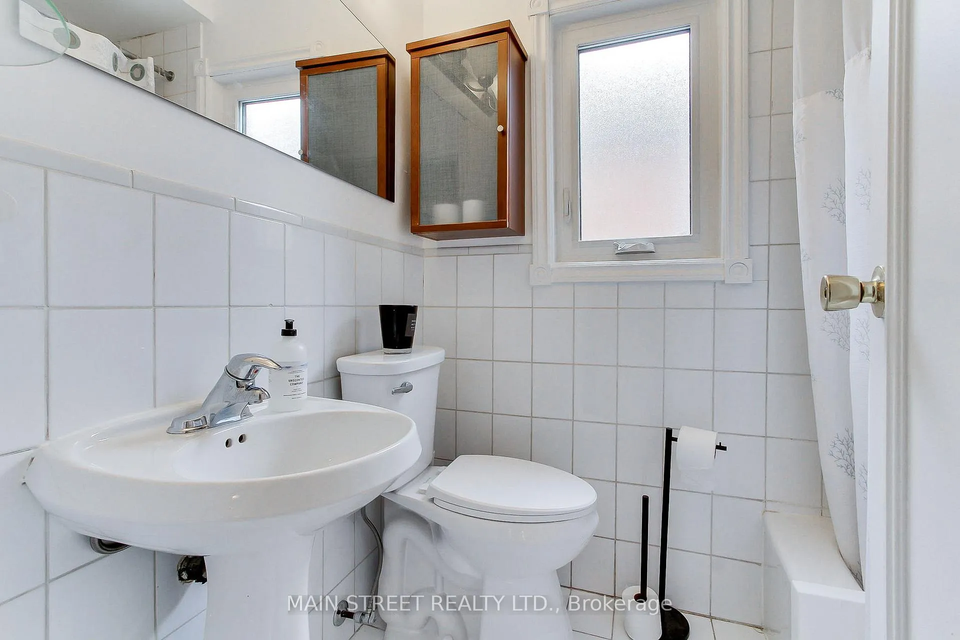 Photo 20 of 595 Northcliffe Boulevard, Toronto, Oakwood Village — HOMEH