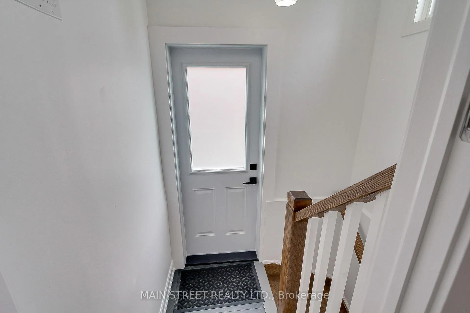 Photo 21 of 595 Northcliffe Boulevard, Toronto, Oakwood Village — HOMEH