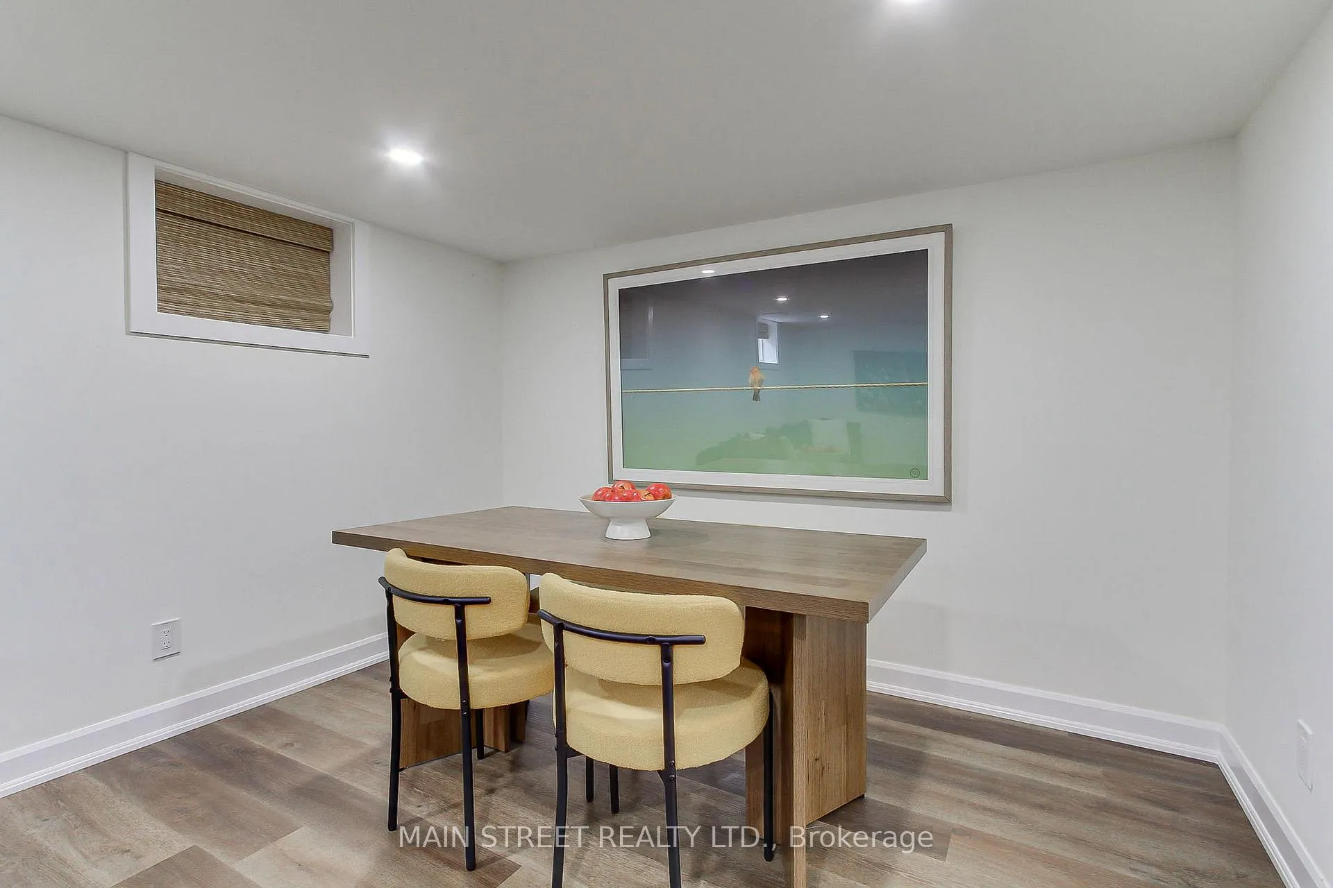 Photo 27 of 595 Northcliffe Boulevard, Toronto, Oakwood Village — HOMEH