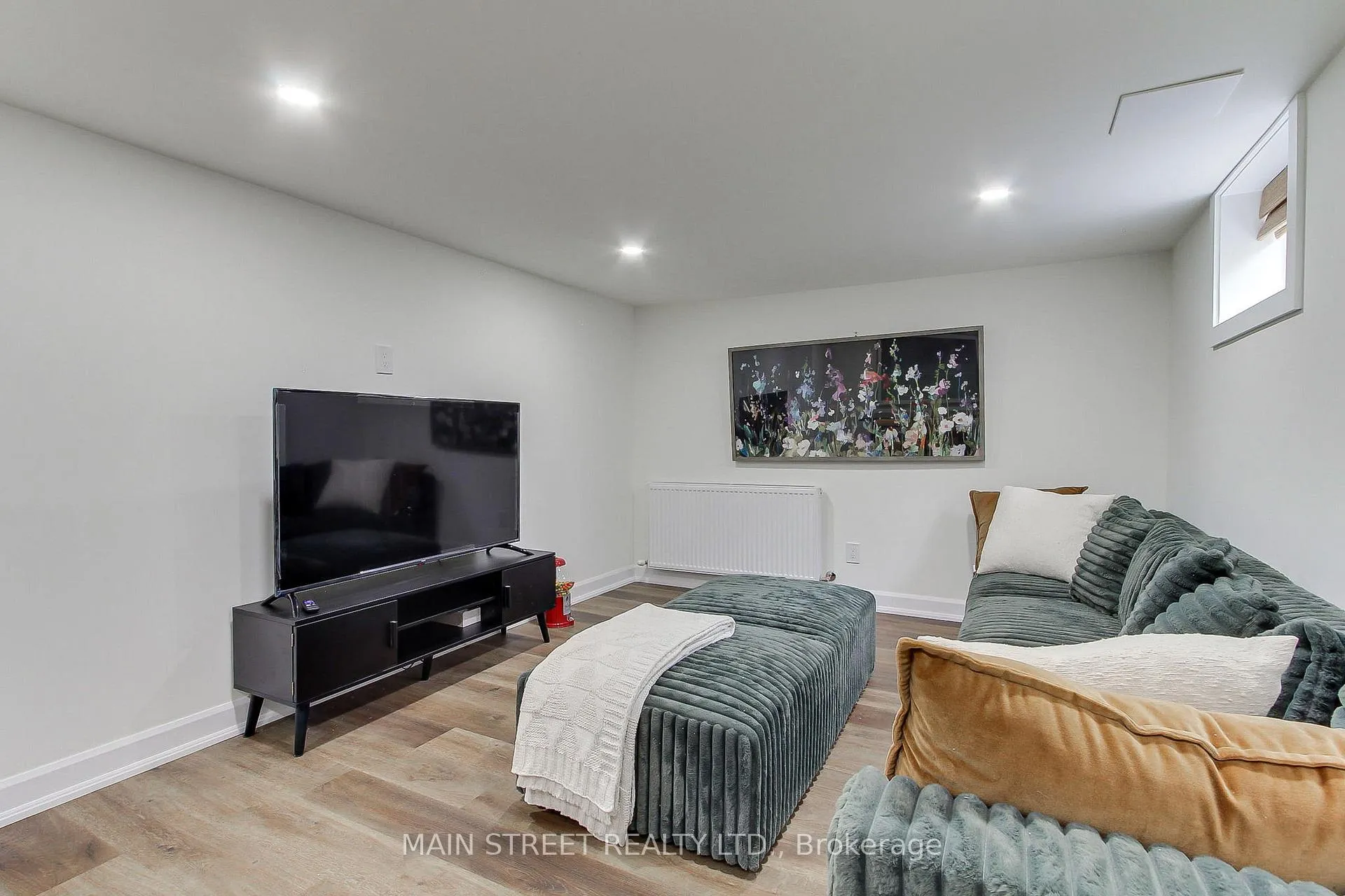 Photo 29 of 595 Northcliffe Boulevard, Toronto, Oakwood Village — HOMEH
