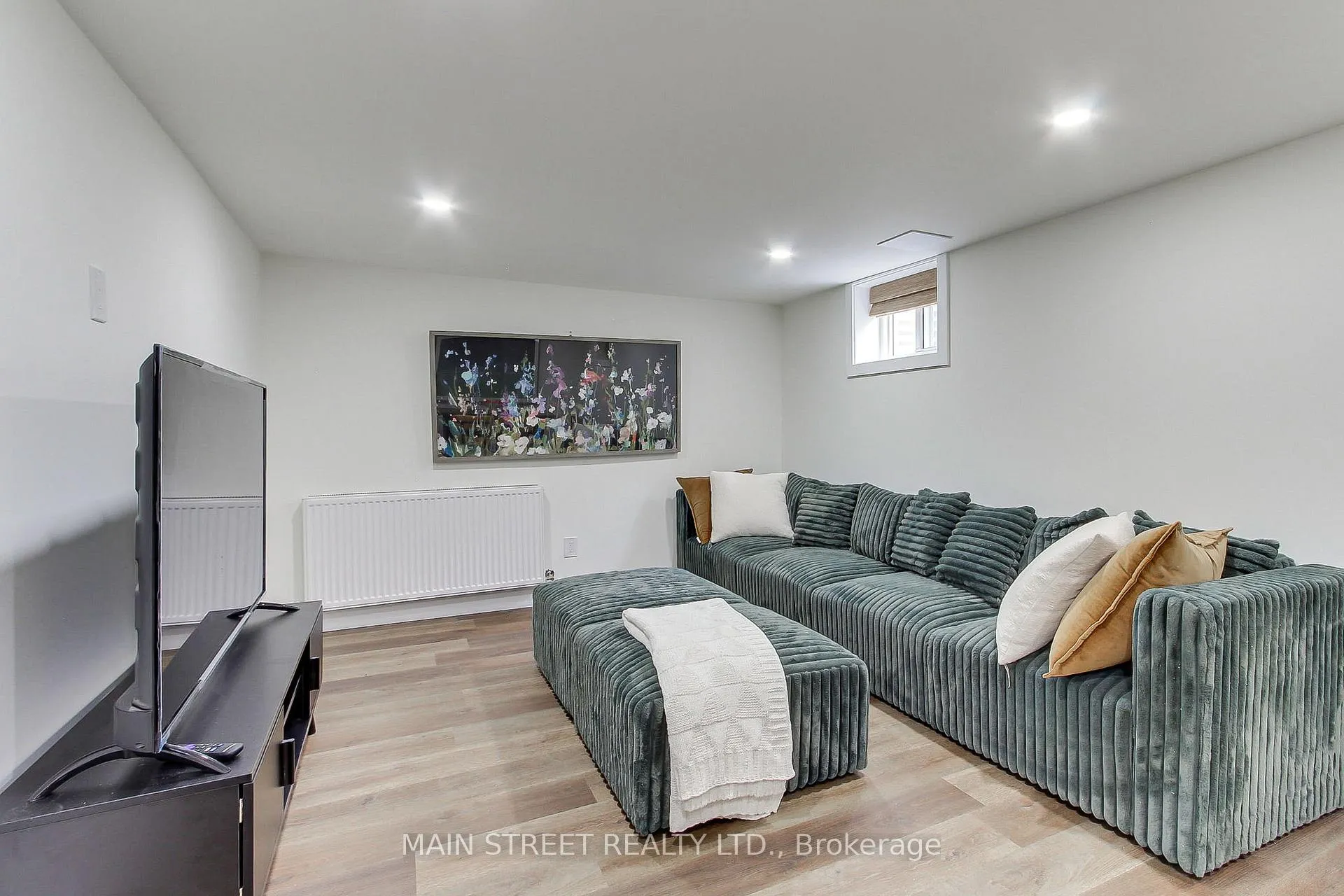 Photo 30 of 595 Northcliffe Boulevard, Toronto, Oakwood Village — HOMEH