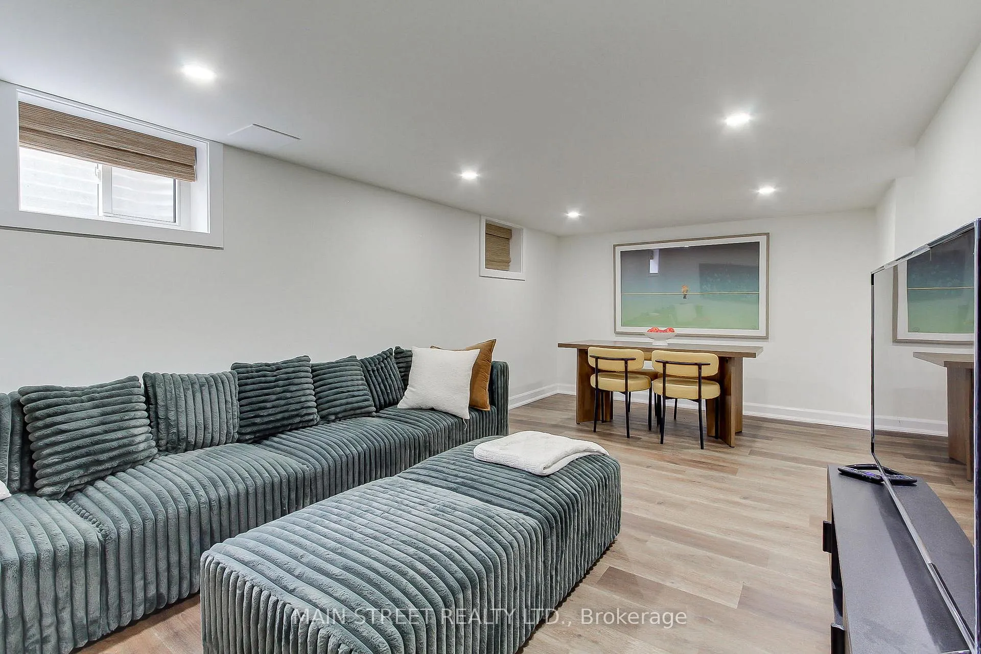 Photo 31 of 595 Northcliffe Boulevard, Toronto, Oakwood Village — HOMEH