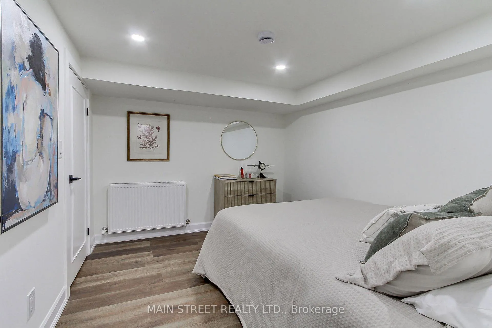 Photo 32 of 595 Northcliffe Boulevard, Toronto, Oakwood Village — HOMEH