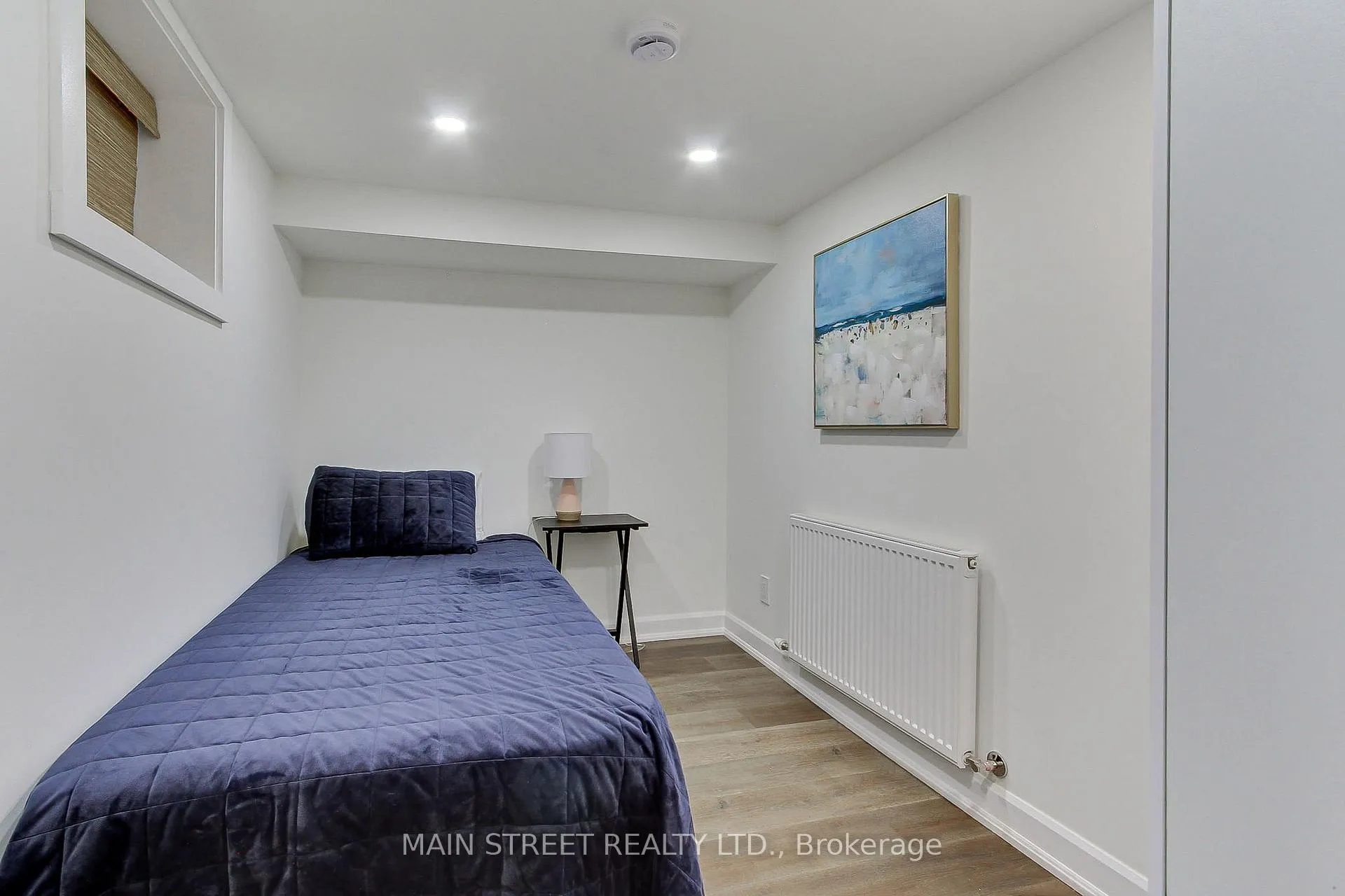 Photo 34 of 595 Northcliffe Boulevard, Toronto, Oakwood Village — HOMEH