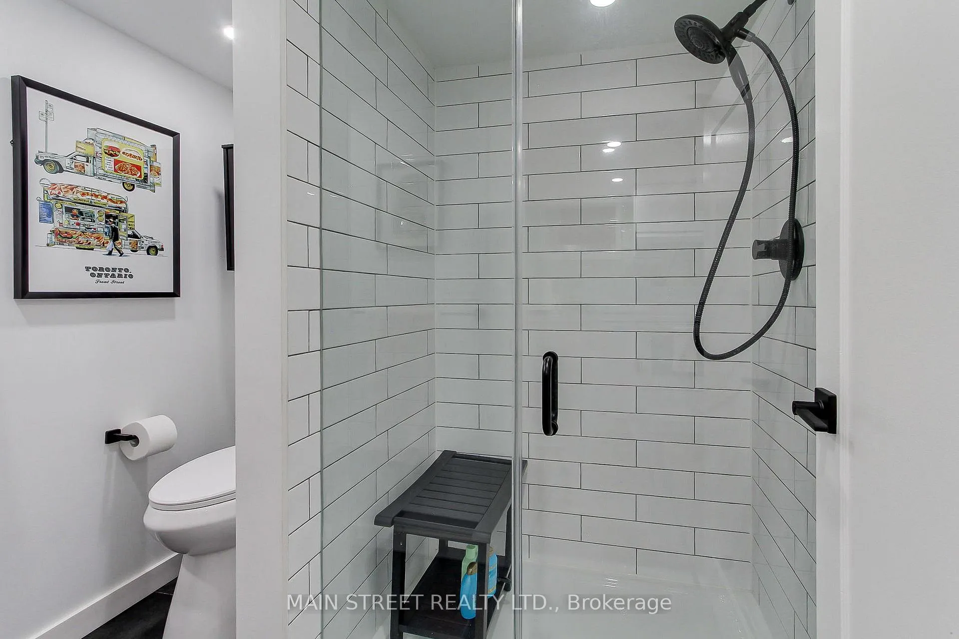 Photo 36 of 595 Northcliffe Boulevard, Toronto, Oakwood Village — HOMEH