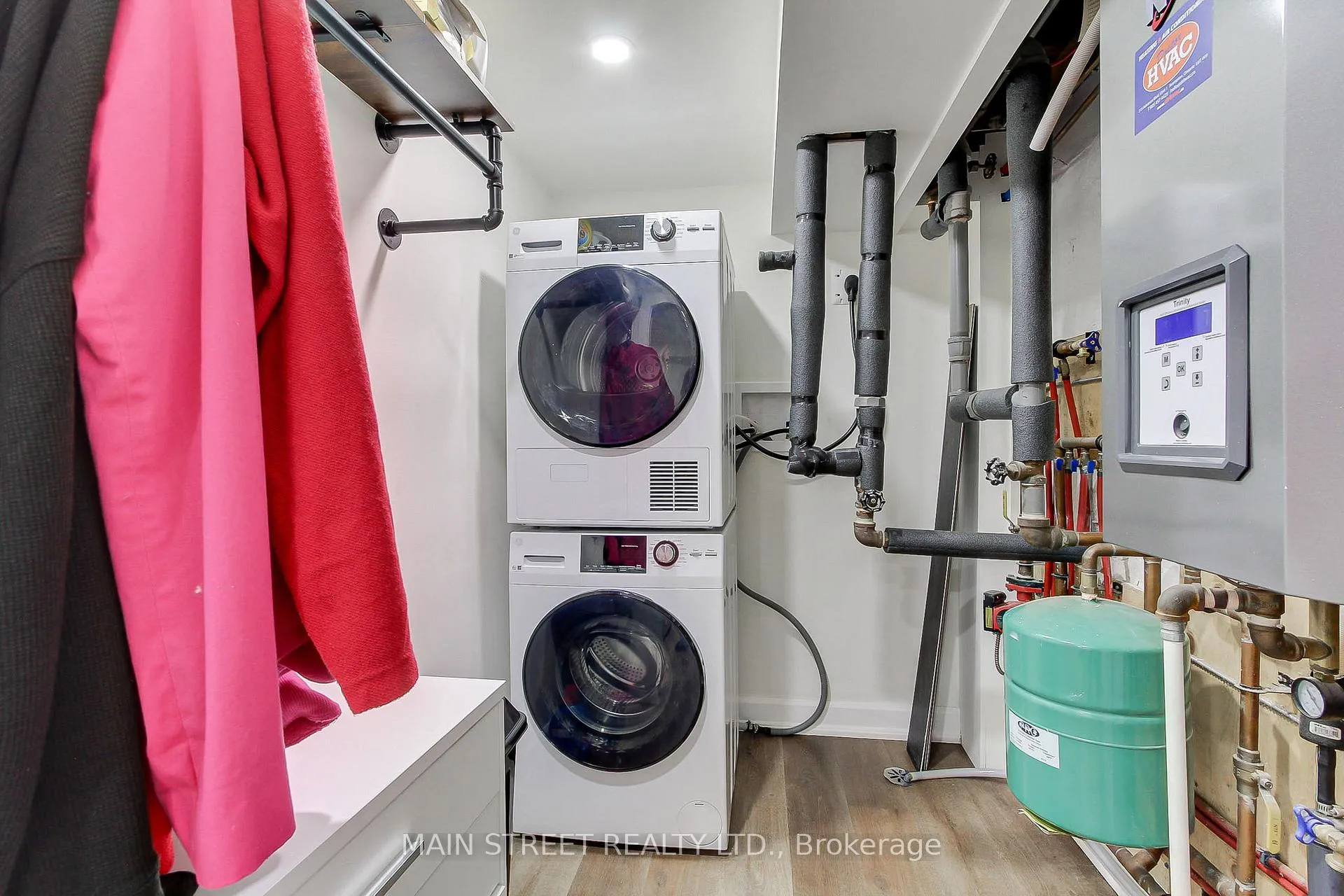 Photo 37 of 595 Northcliffe Boulevard, Toronto, Oakwood Village — HOMEH