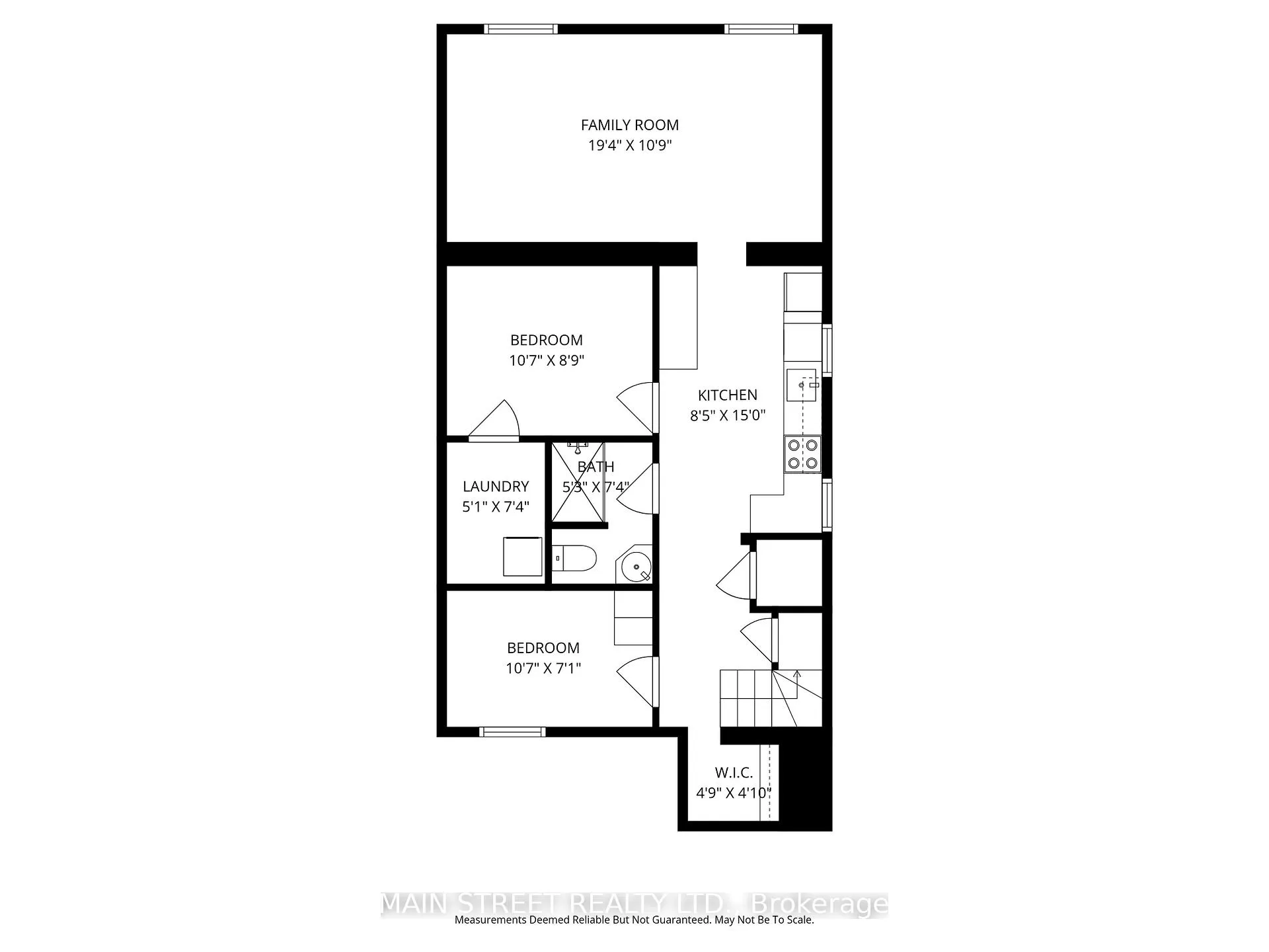 Photo 43 of 595 Northcliffe Boulevard, Toronto, Oakwood Village — HOMEH