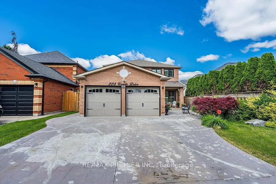 Photo 1 of 228 Veneto Drive, Vaughan, Vaughan Grove — HOMEH