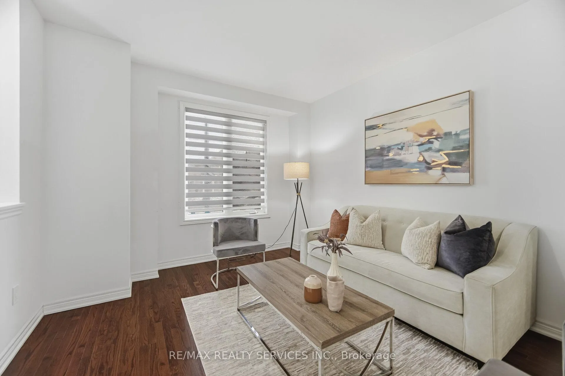 Photo 5 of 264 Inspire Boulevard, Brampton, Sandringham-Wellington North — HOMEH