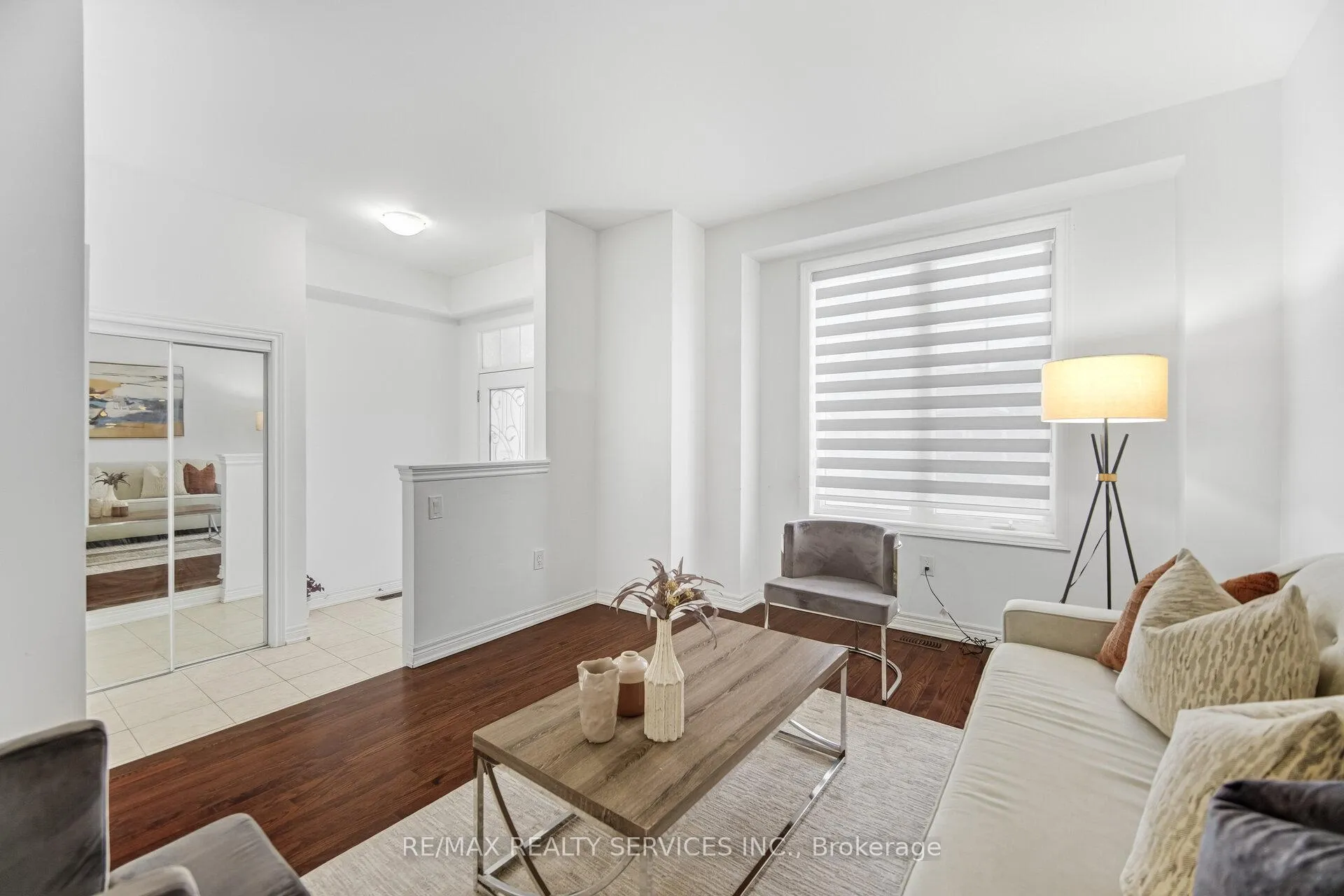Photo 6 of 264 Inspire Boulevard, Brampton, Sandringham-Wellington North — HOMEH