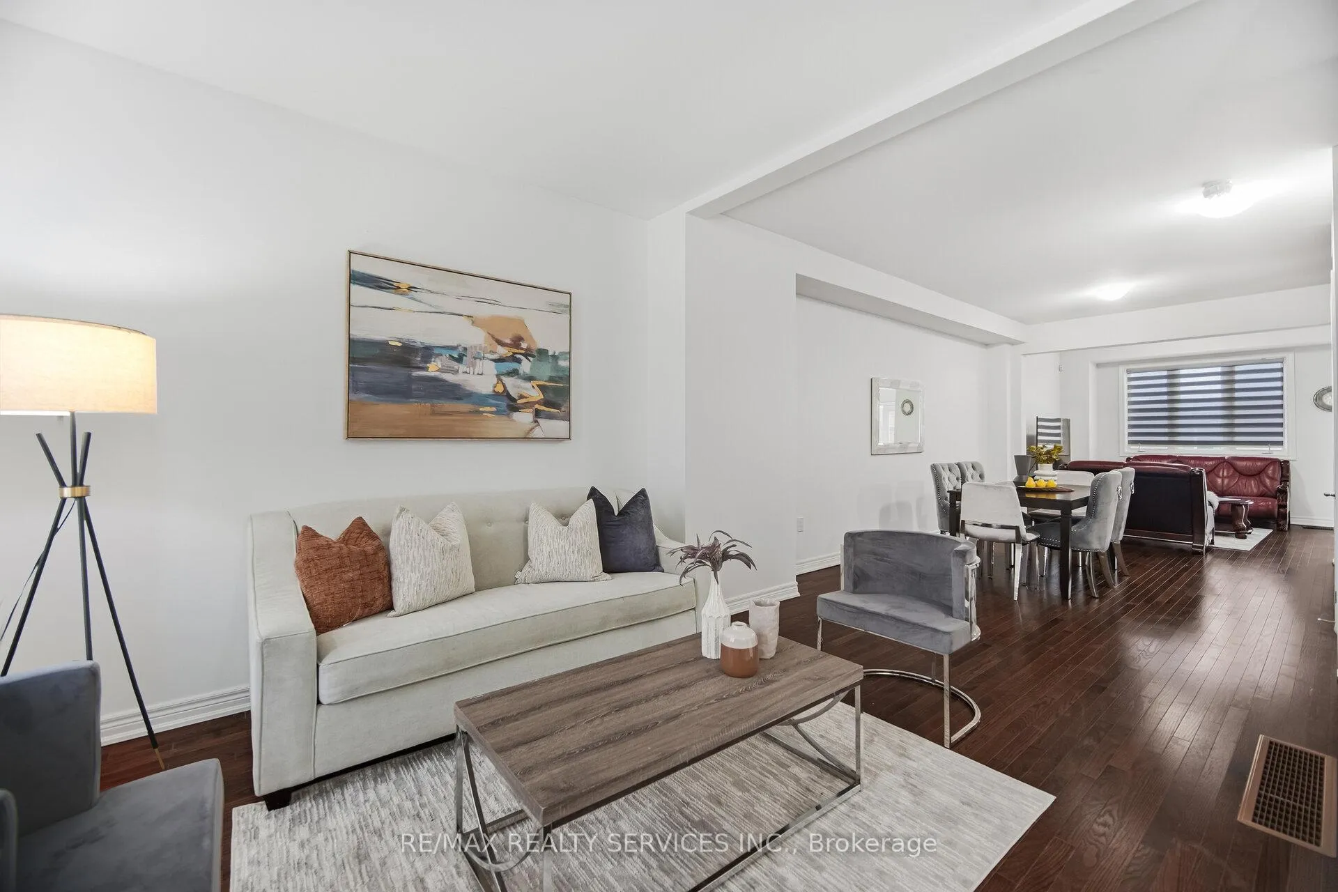 Photo 7 of 264 Inspire Boulevard, Brampton, Sandringham-Wellington North — HOMEH