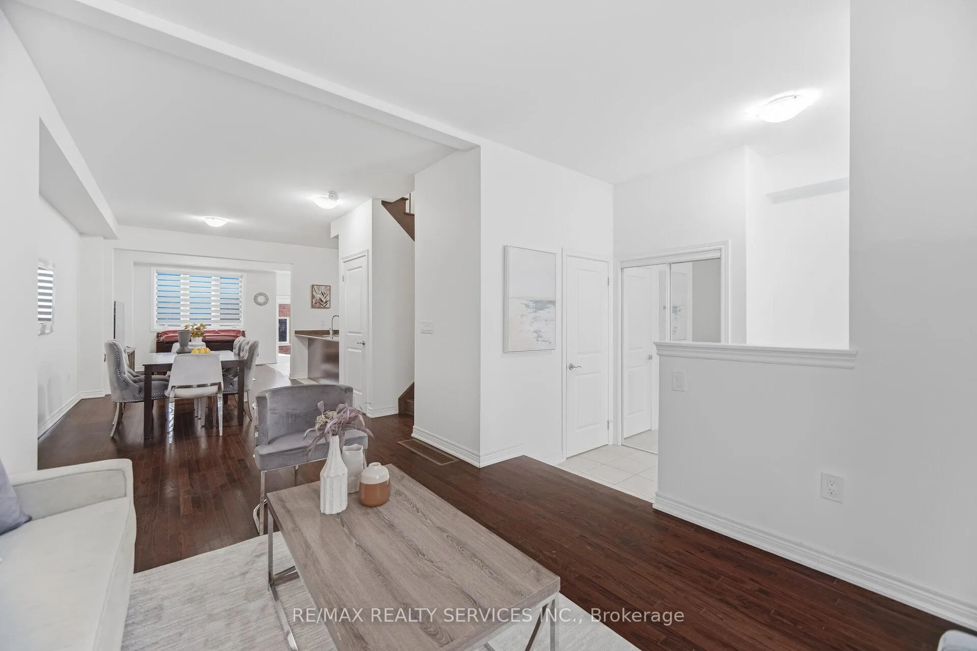 Photo 8 of 264 Inspire Boulevard, Brampton, Sandringham-Wellington North — HOMEH