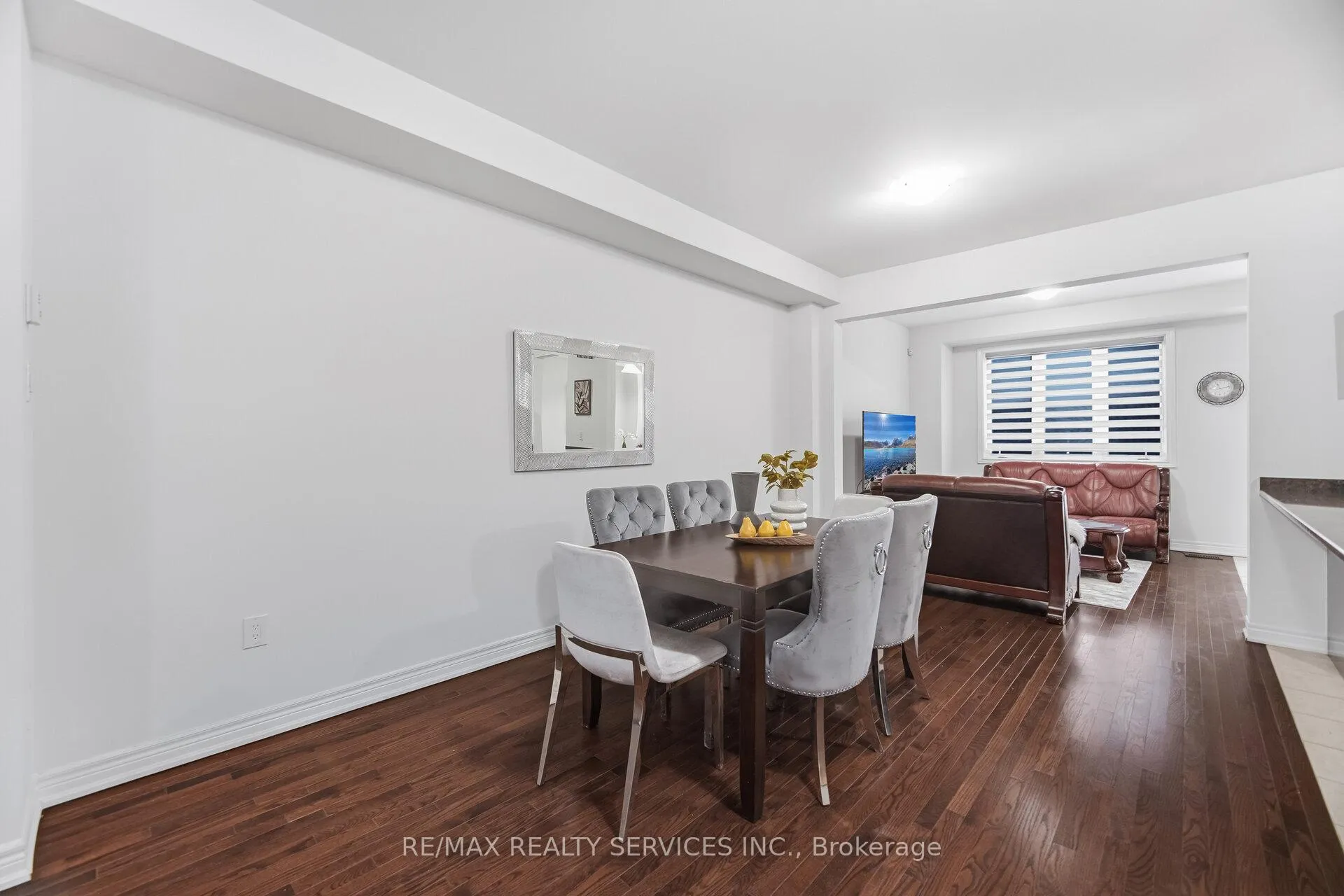 Photo 10 of 264 Inspire Boulevard, Brampton, Sandringham-Wellington North — HOMEH