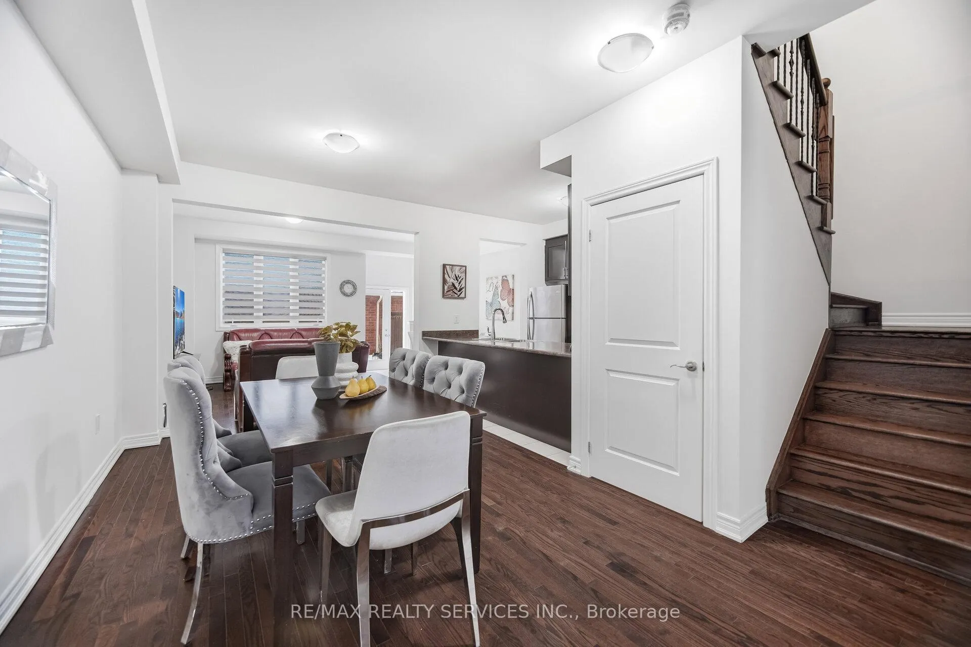 Photo 11 of 264 Inspire Boulevard, Brampton, Sandringham-Wellington North — HOMEH