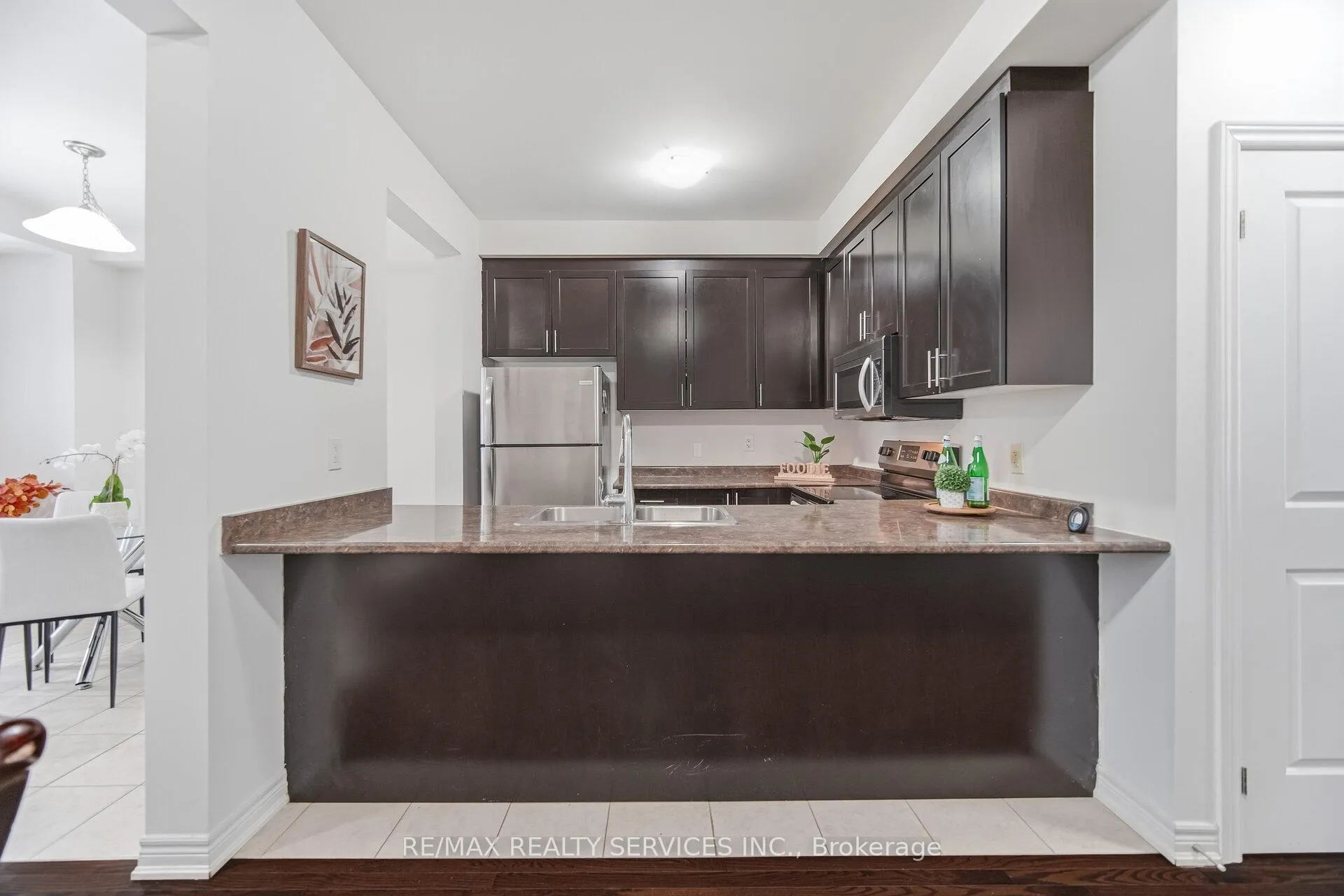 Photo 12 of 264 Inspire Boulevard, Brampton, Sandringham-Wellington North — HOMEH