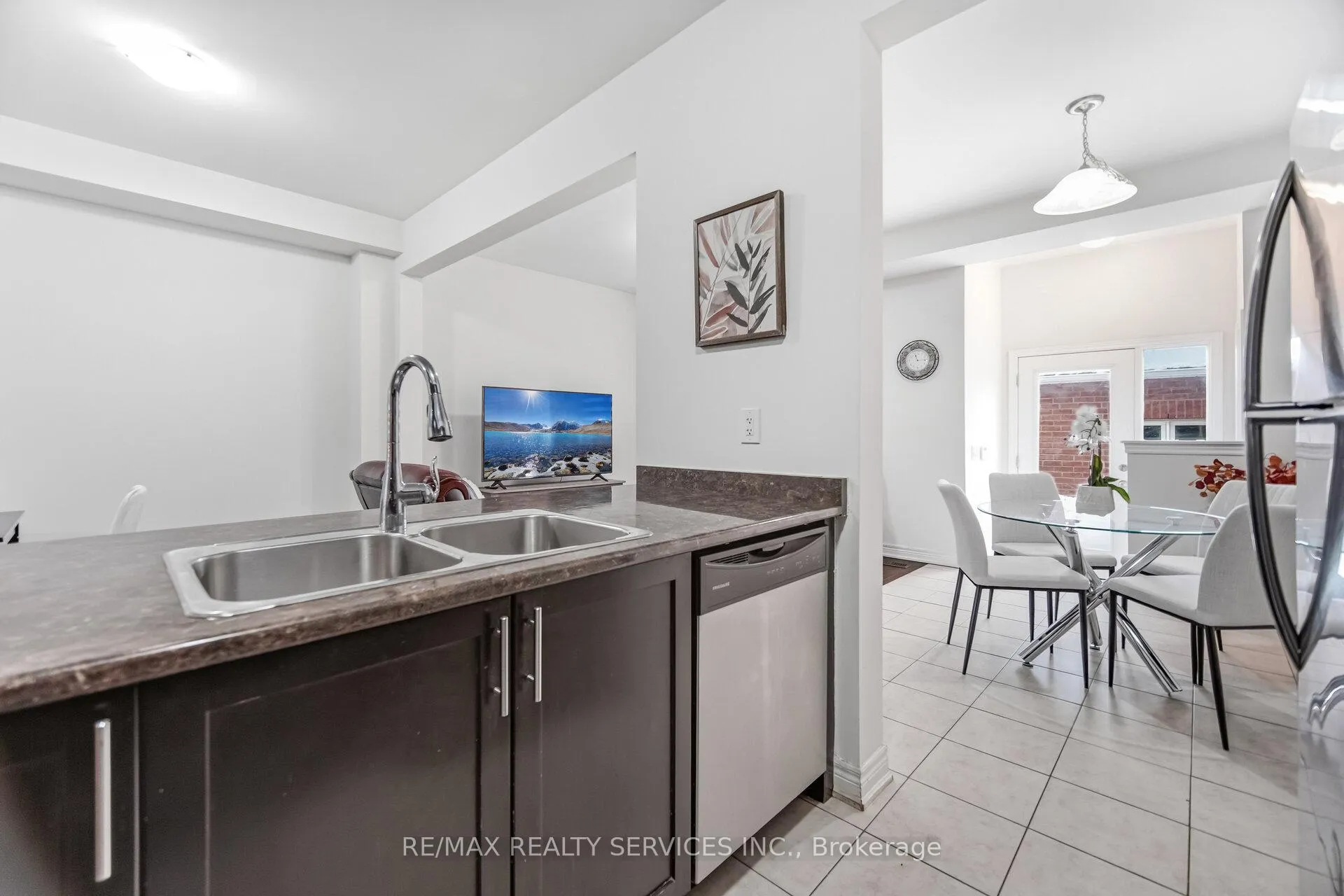 Photo 16 of 264 Inspire Boulevard, Brampton, Sandringham-Wellington North — HOMEH