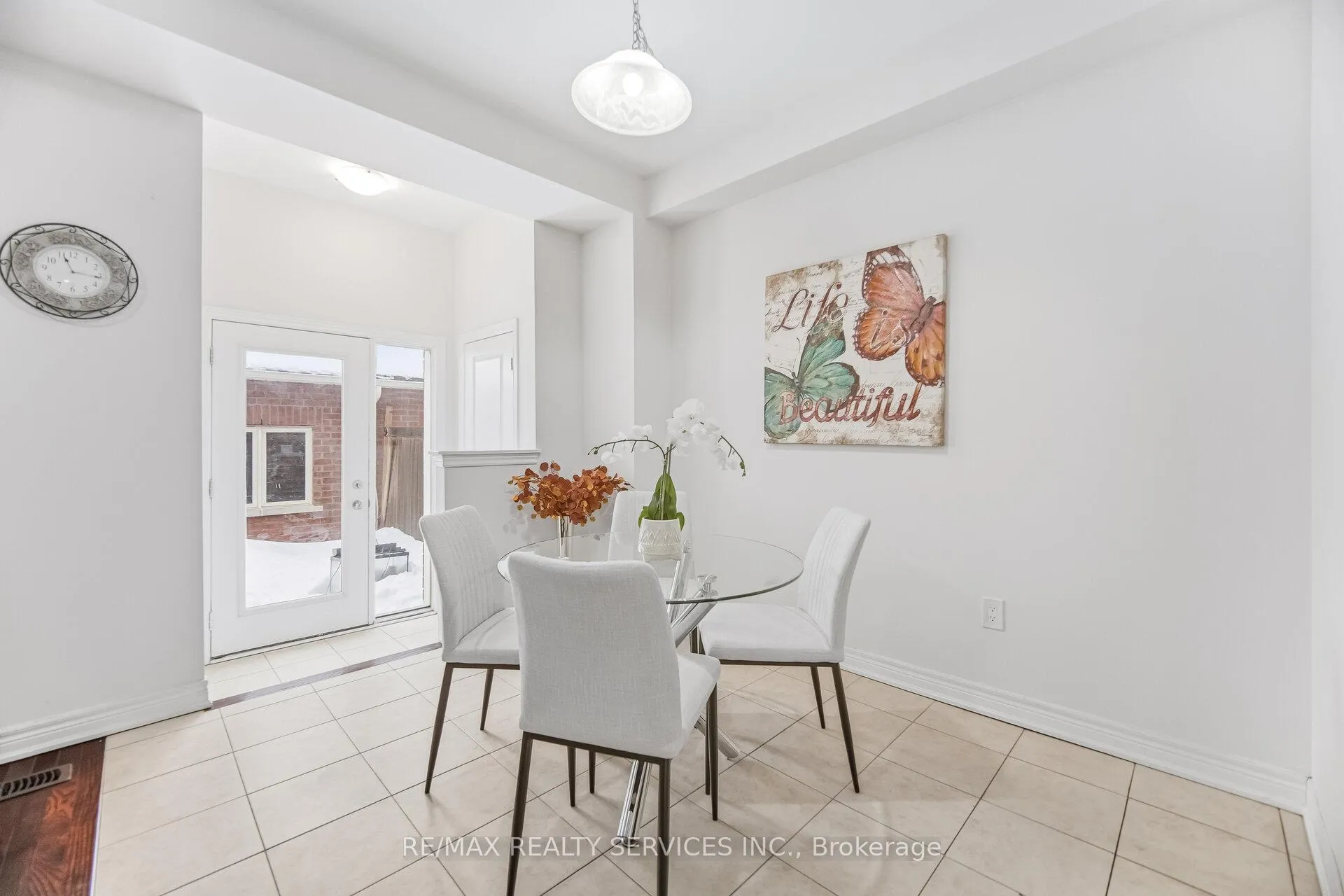 Photo 17 of 264 Inspire Boulevard, Brampton, Sandringham-Wellington North — HOMEH