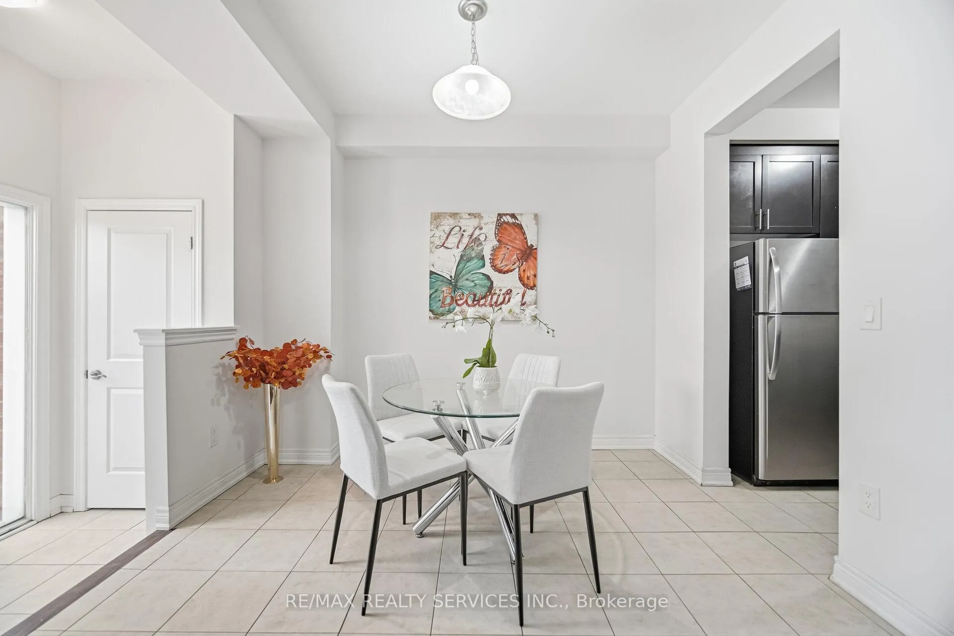 Photo 18 of 264 Inspire Boulevard, Brampton, Sandringham-Wellington North — HOMEH
