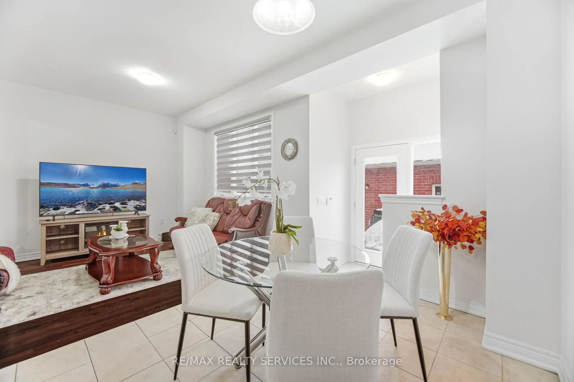 Photo 19 of 264 Inspire Boulevard, Brampton, Sandringham-Wellington North — HOMEH