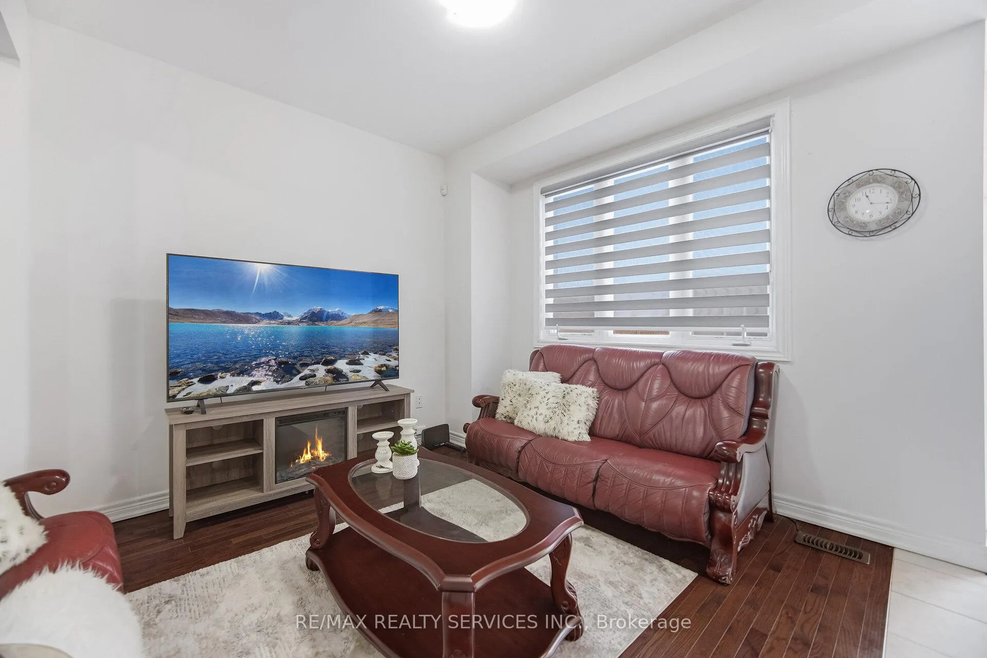 Photo 20 of 264 Inspire Boulevard, Brampton, Sandringham-Wellington North — HOMEH