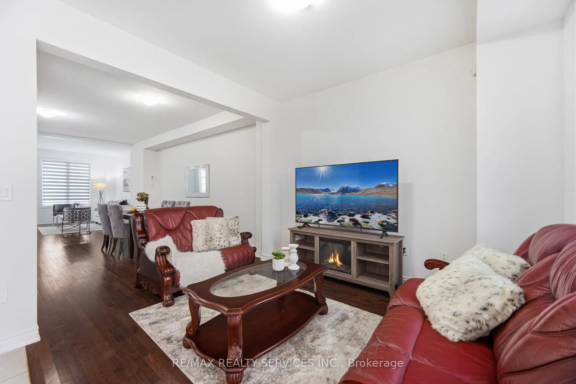 Photo 21 of 264 Inspire Boulevard, Brampton, Sandringham-Wellington North — HOMEH