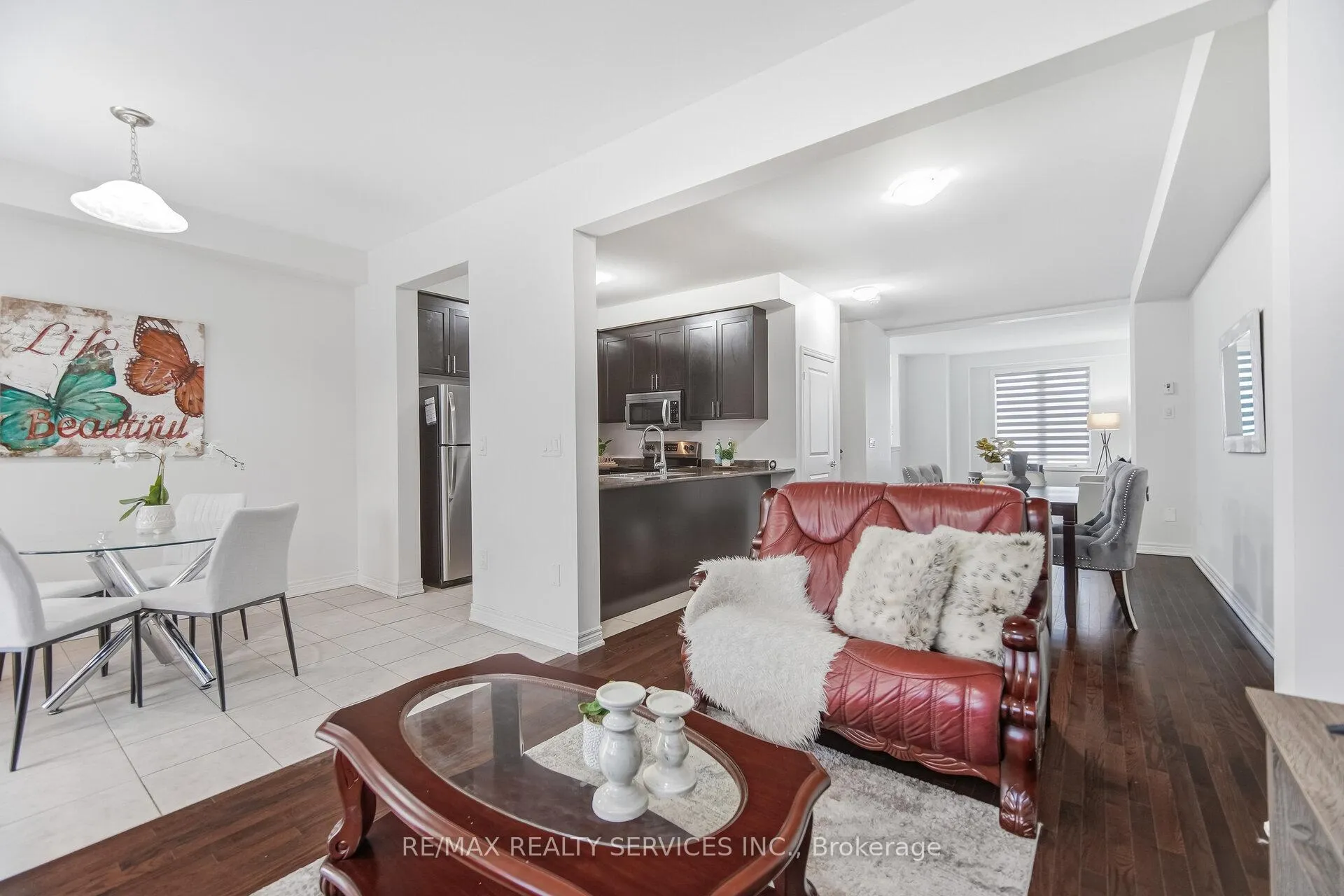 Photo 22 of 264 Inspire Boulevard, Brampton, Sandringham-Wellington North — HOMEH
