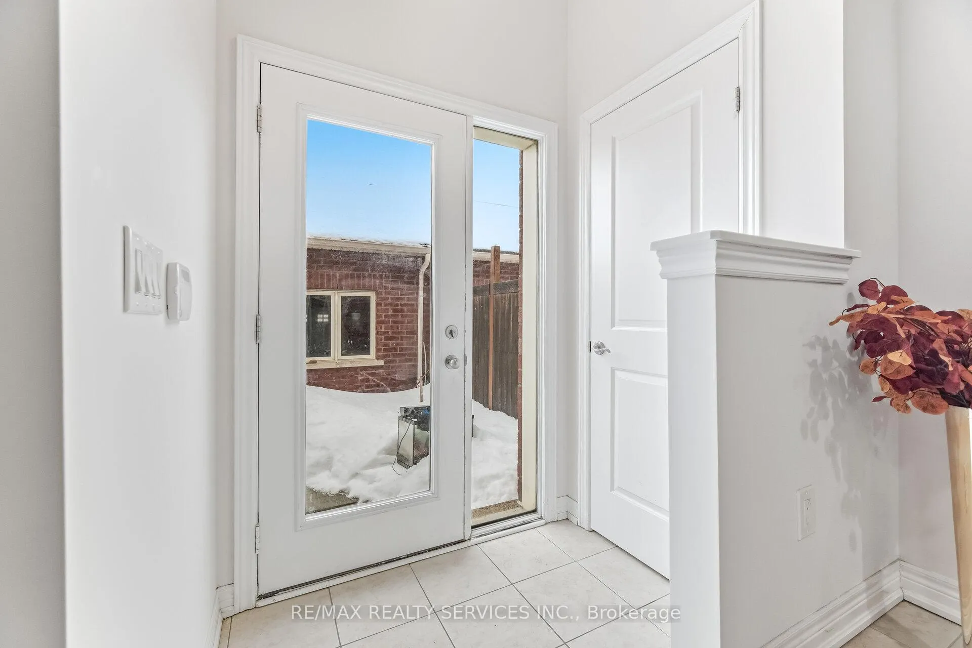 Photo 24 of 264 Inspire Boulevard, Brampton, Sandringham-Wellington North — HOMEH