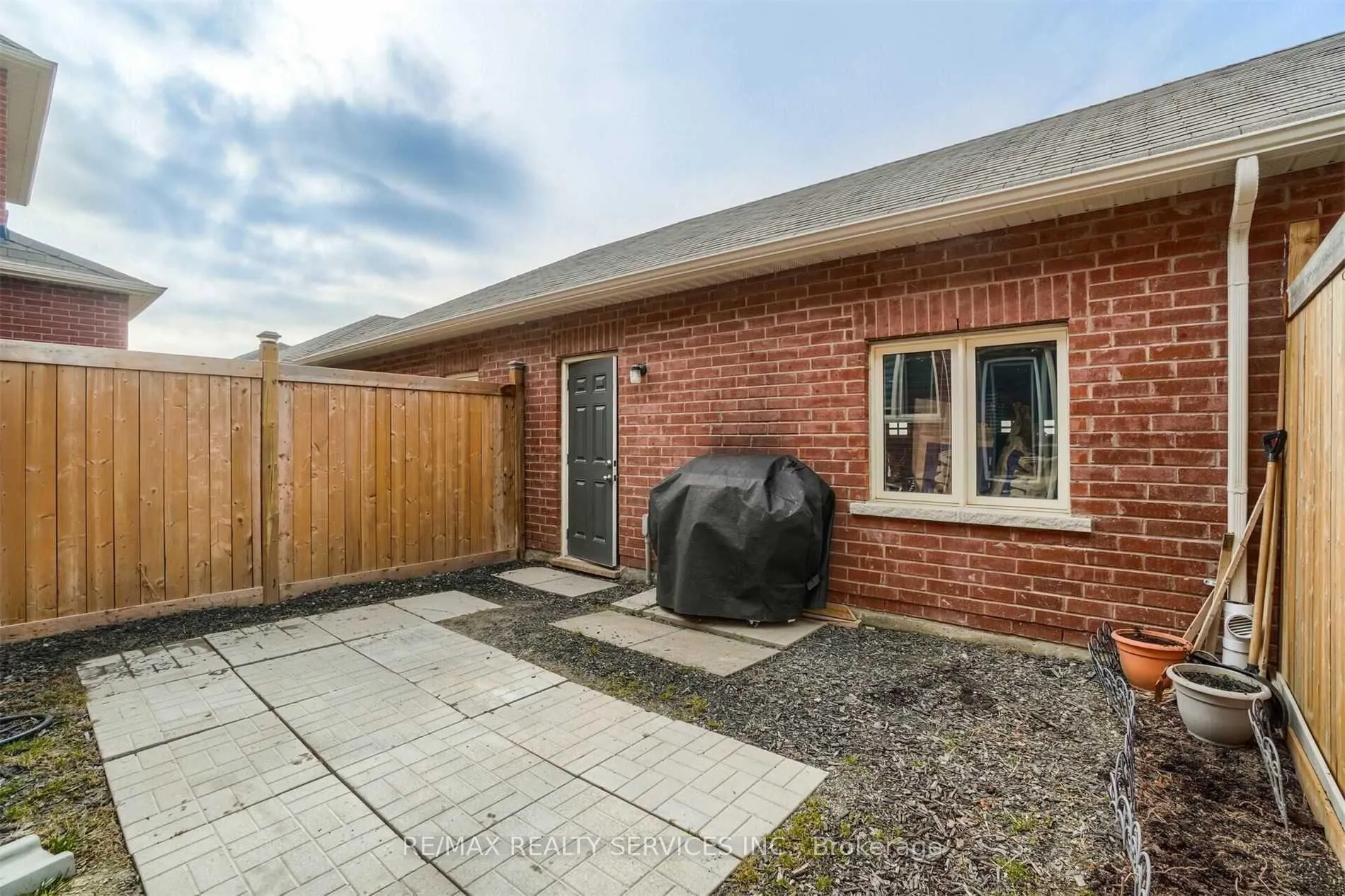 Photo 39 of 264 Inspire Boulevard, Brampton, Sandringham-Wellington North — HOMEH