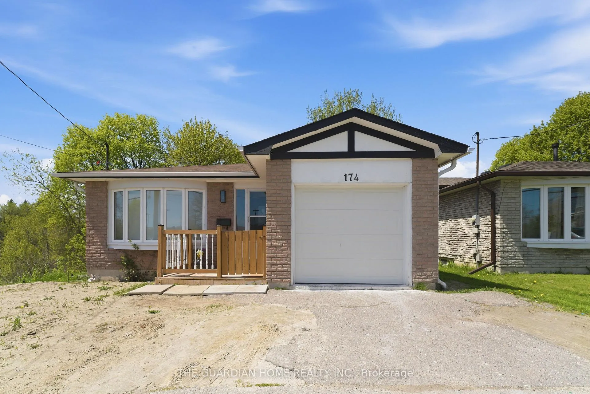 Photo 1 of 174 Harmony Road S, Oshawa, Donevan — HOMEH