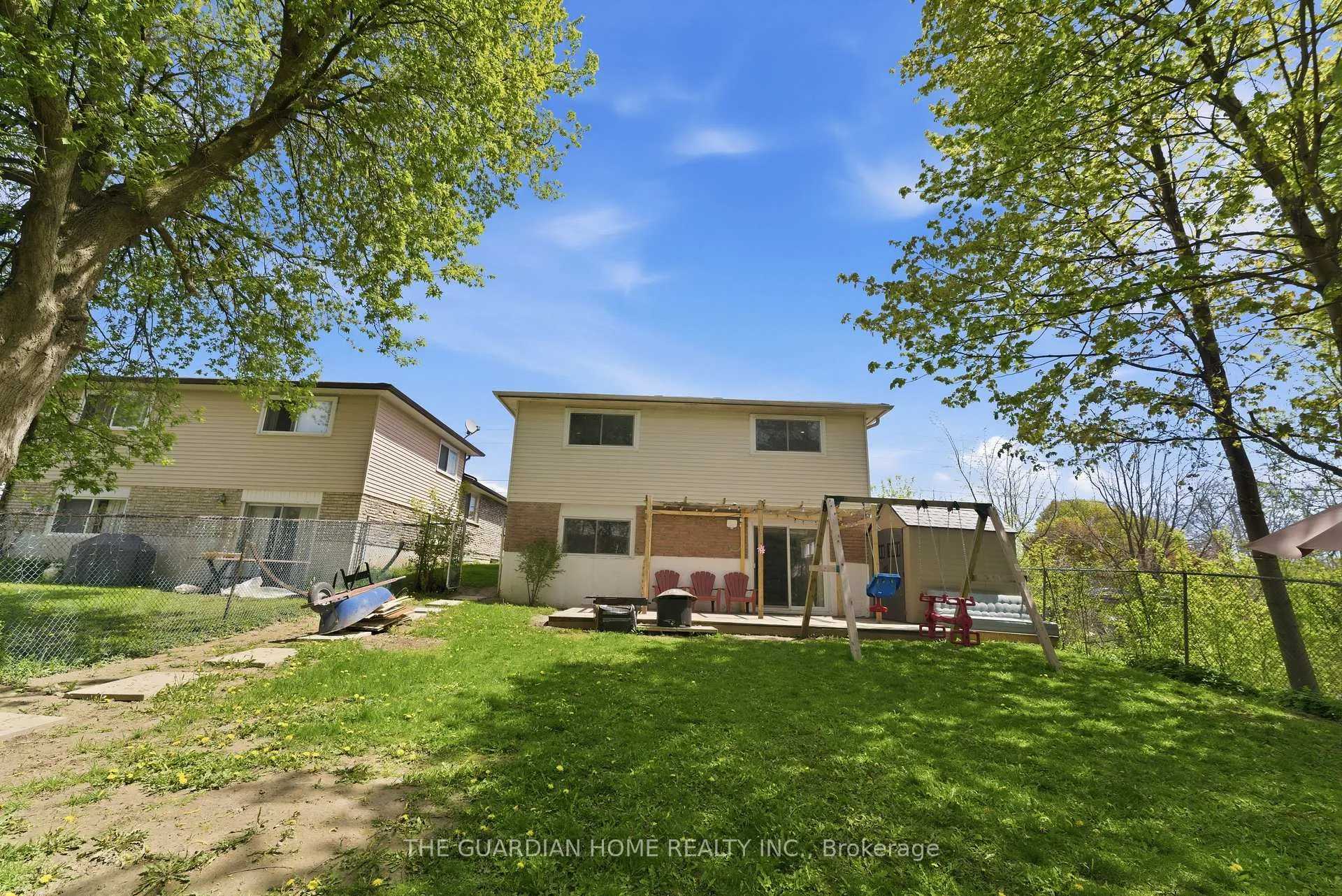 Photo 46 of 174 Harmony Road S, Oshawa, Donevan — HOMEH