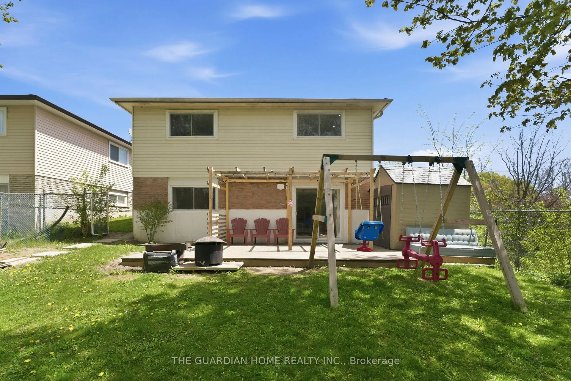 Photo 47 of 174 Harmony Road S, Oshawa, Donevan — HOMEH