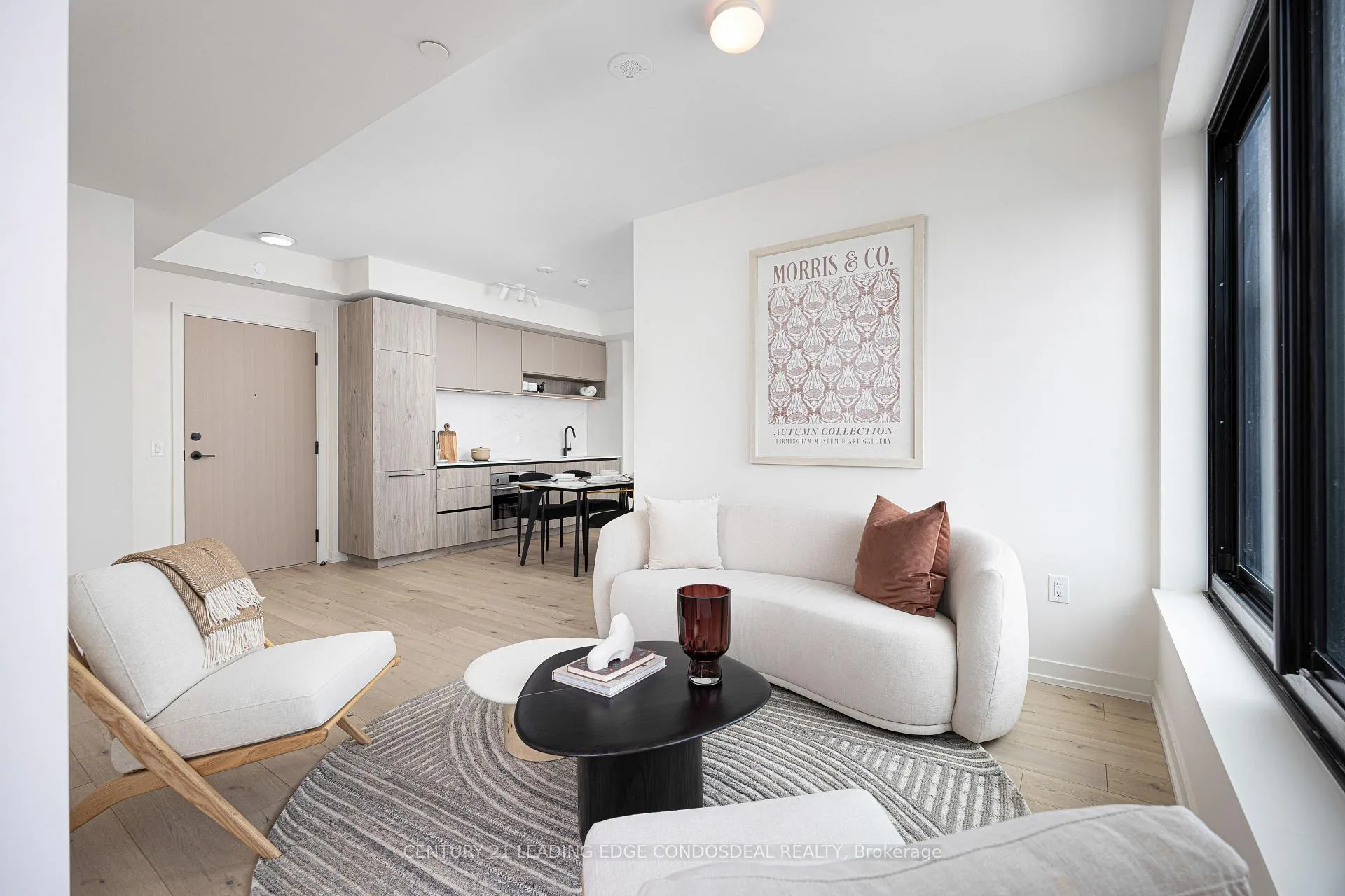 Photo of Unit 1402, 181 Sterling Road