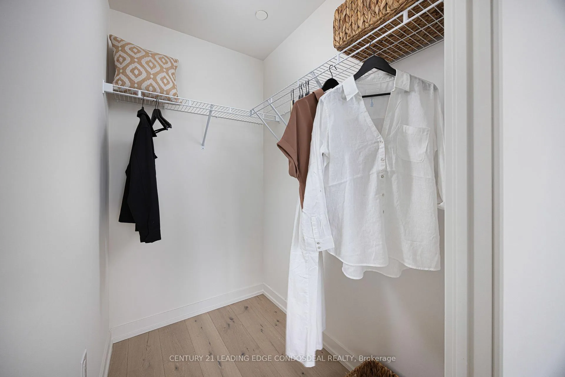 Photo 19 of Unit 1402, 181 Sterling Road, Toronto, Dufferin Grove — HOMEH
