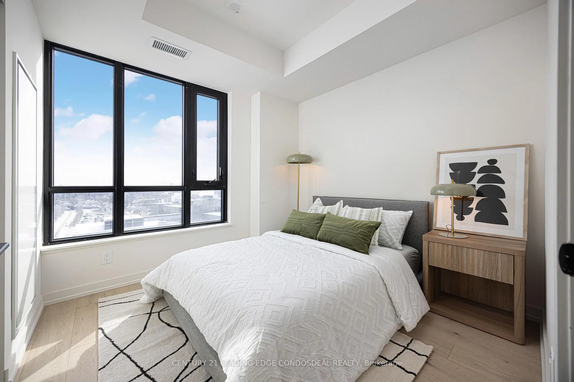 Photo 21 of Unit 1402, 181 Sterling Road, Toronto, Dufferin Grove — HOMEH