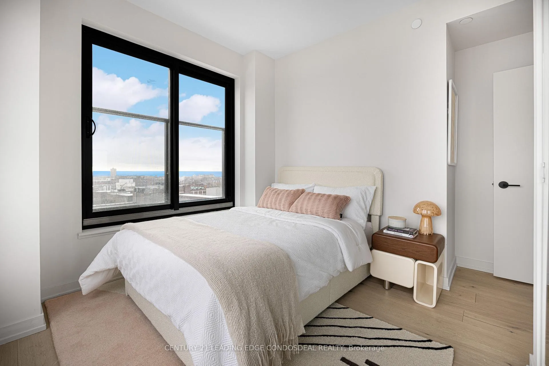 Photo 22 of Unit 1402, 181 Sterling Road, Toronto, Dufferin Grove — HOMEH