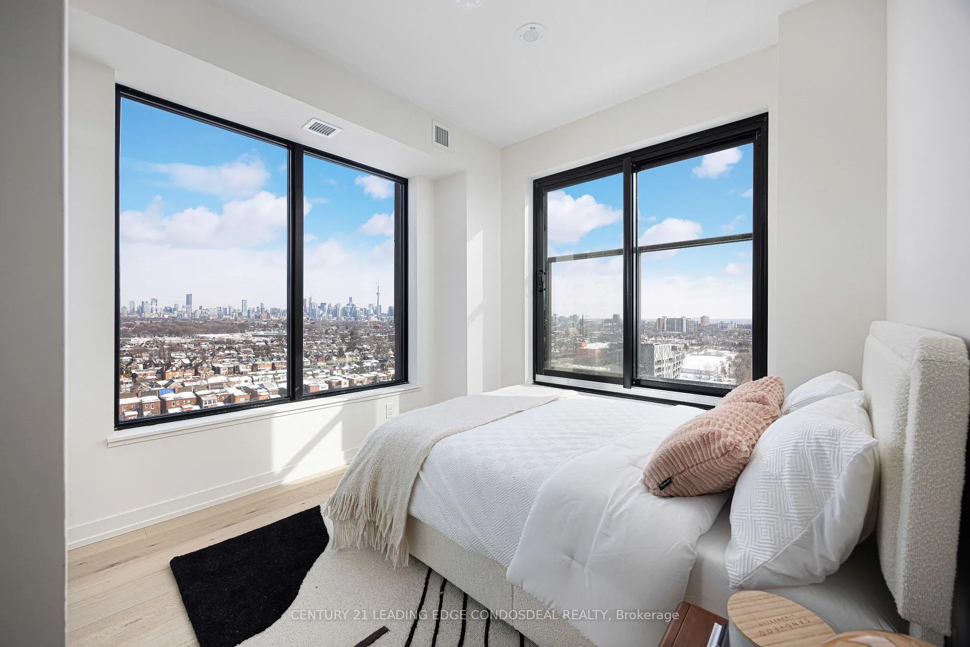 Photo 23 of Unit 1402, 181 Sterling Road, Toronto, Dufferin Grove — HOMEH